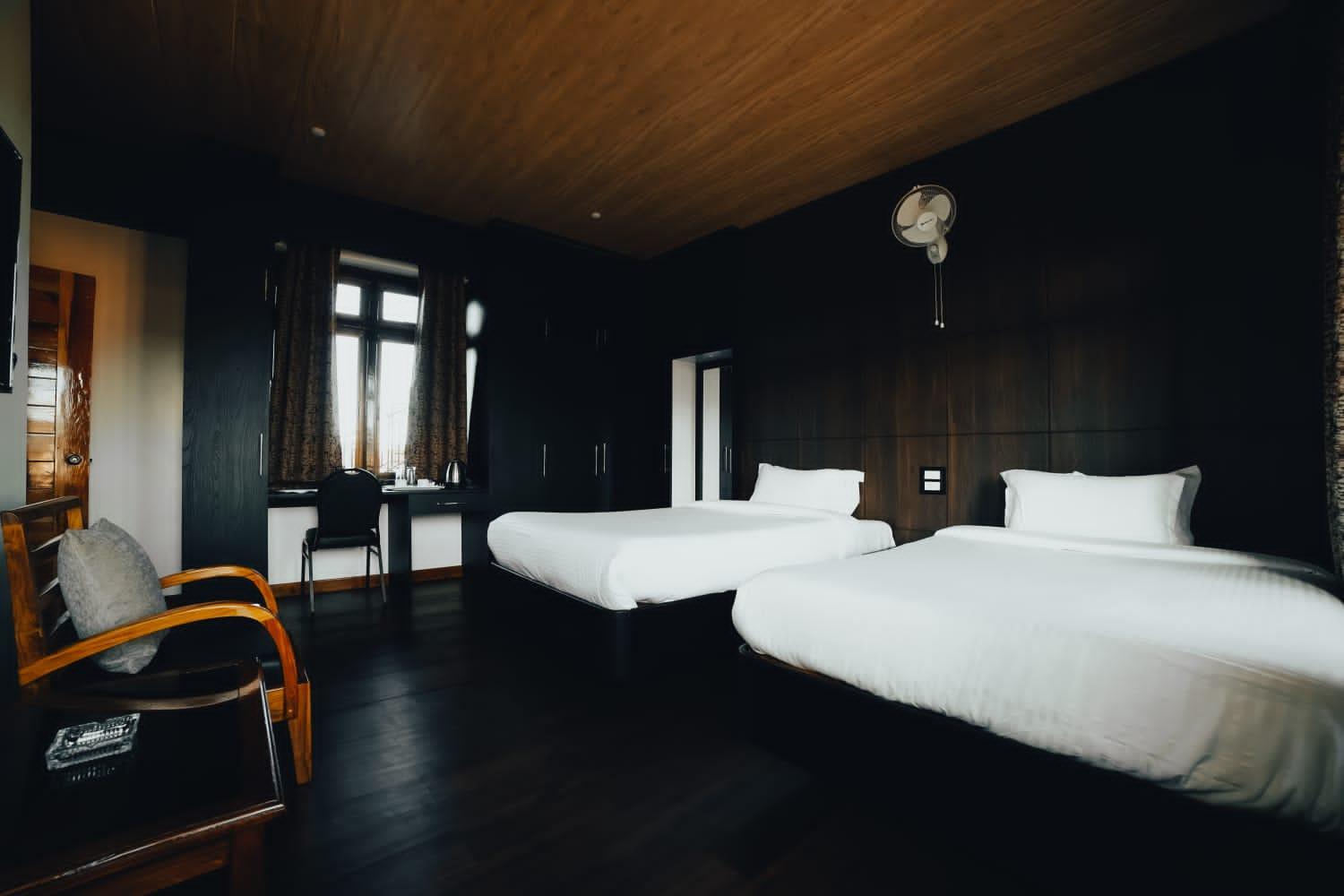 Superior Twin Room photo 1