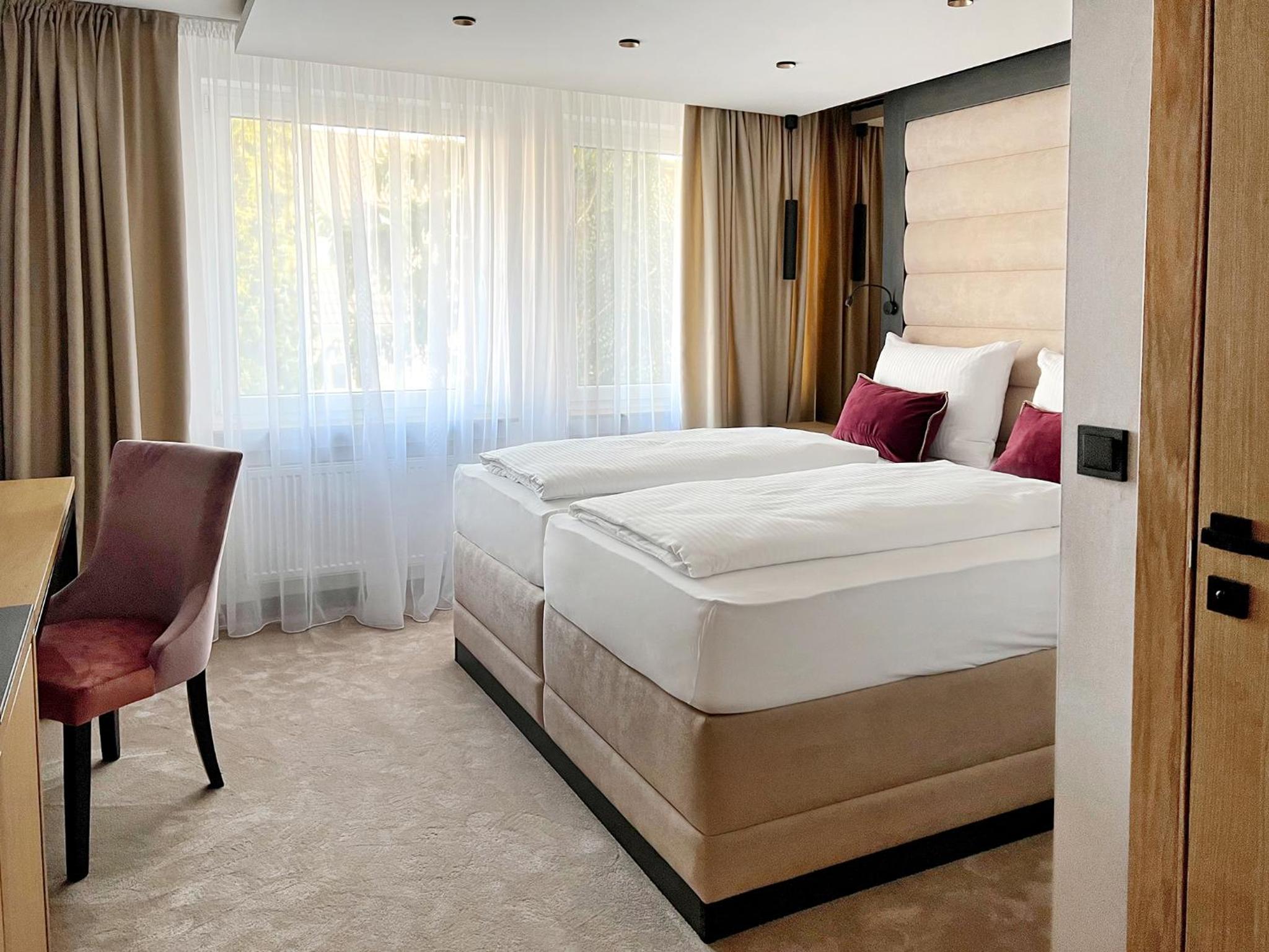 Double Room photo 3