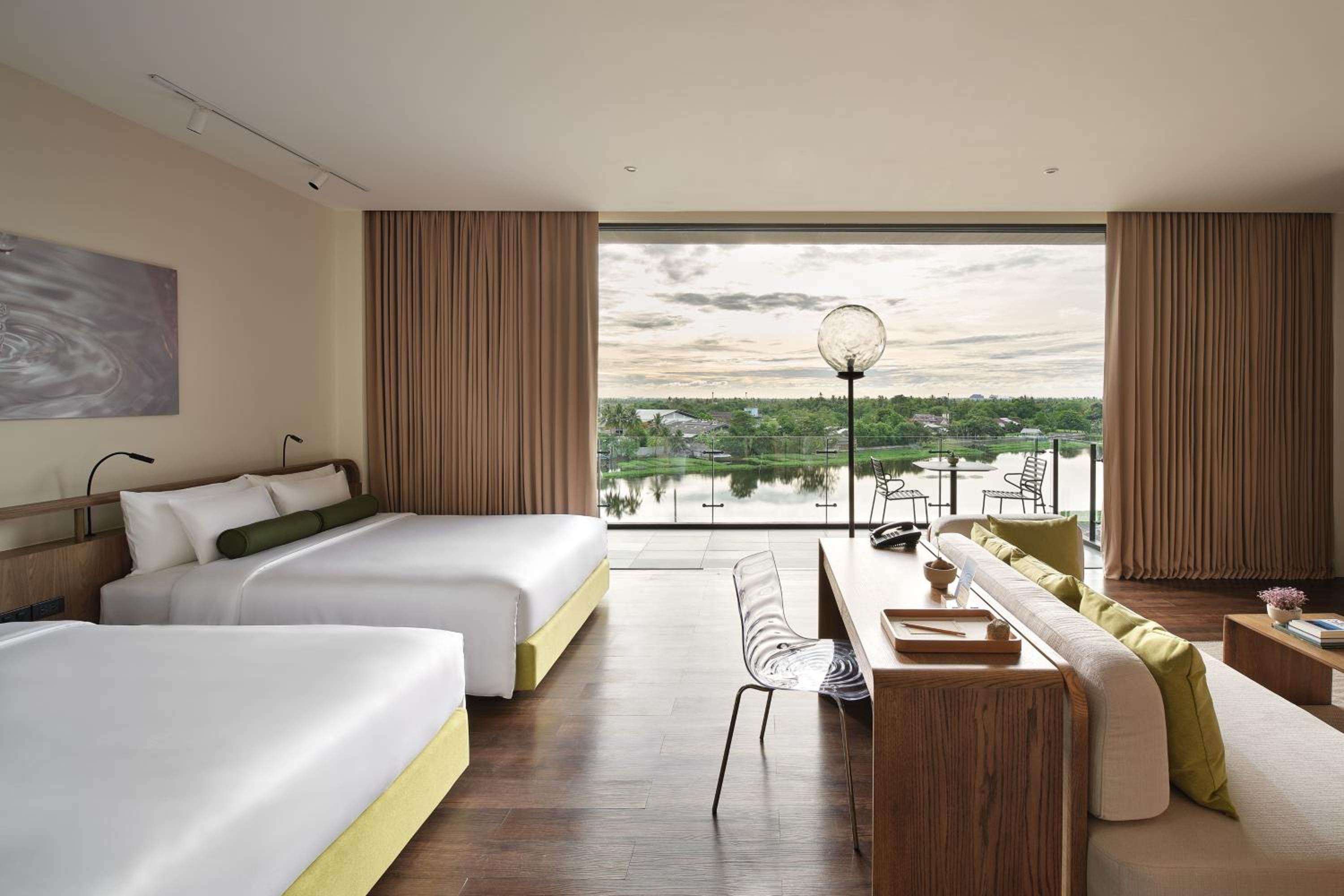 Family Suite - Photo 2