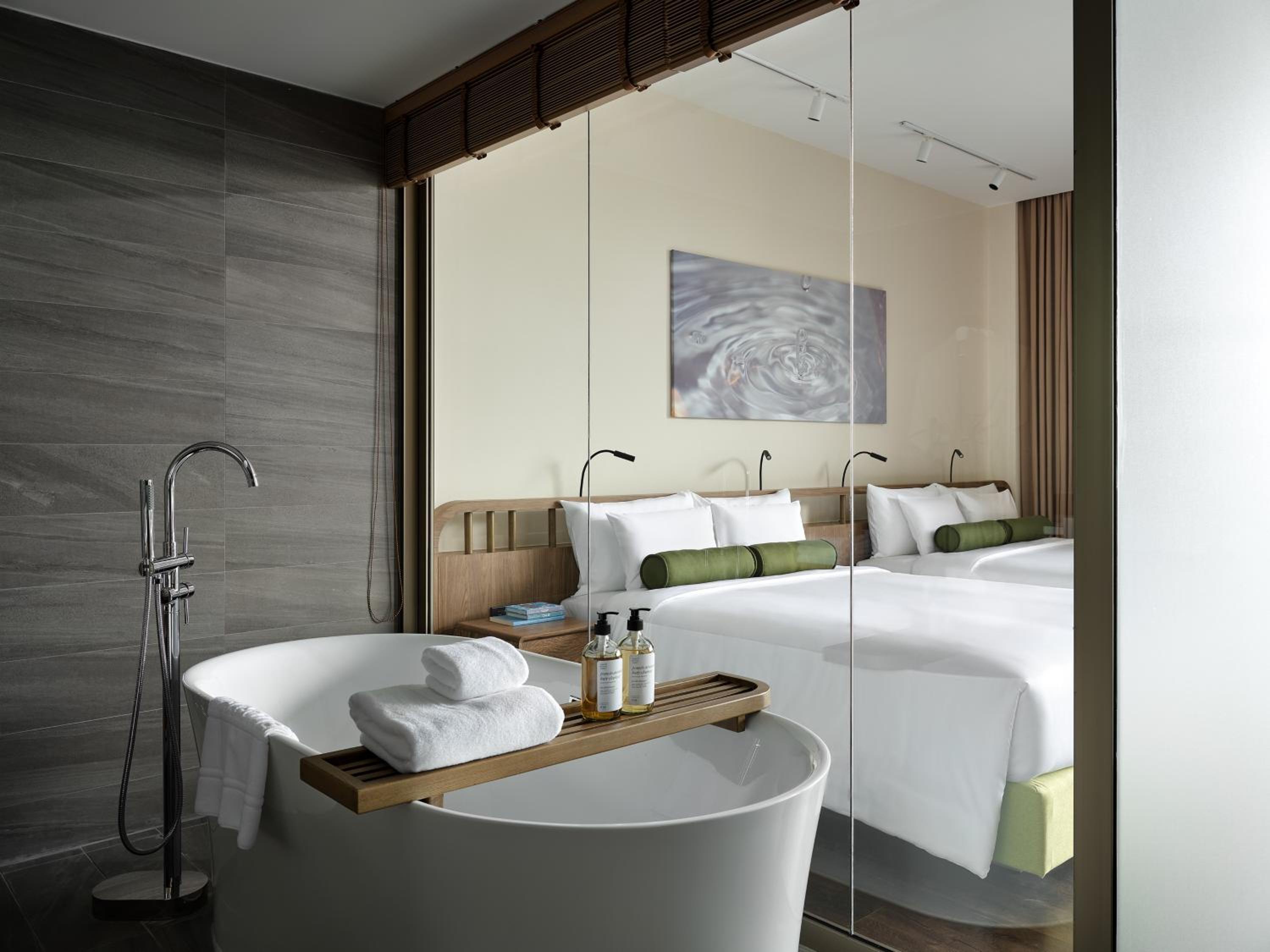 Family Suite - Photo 3