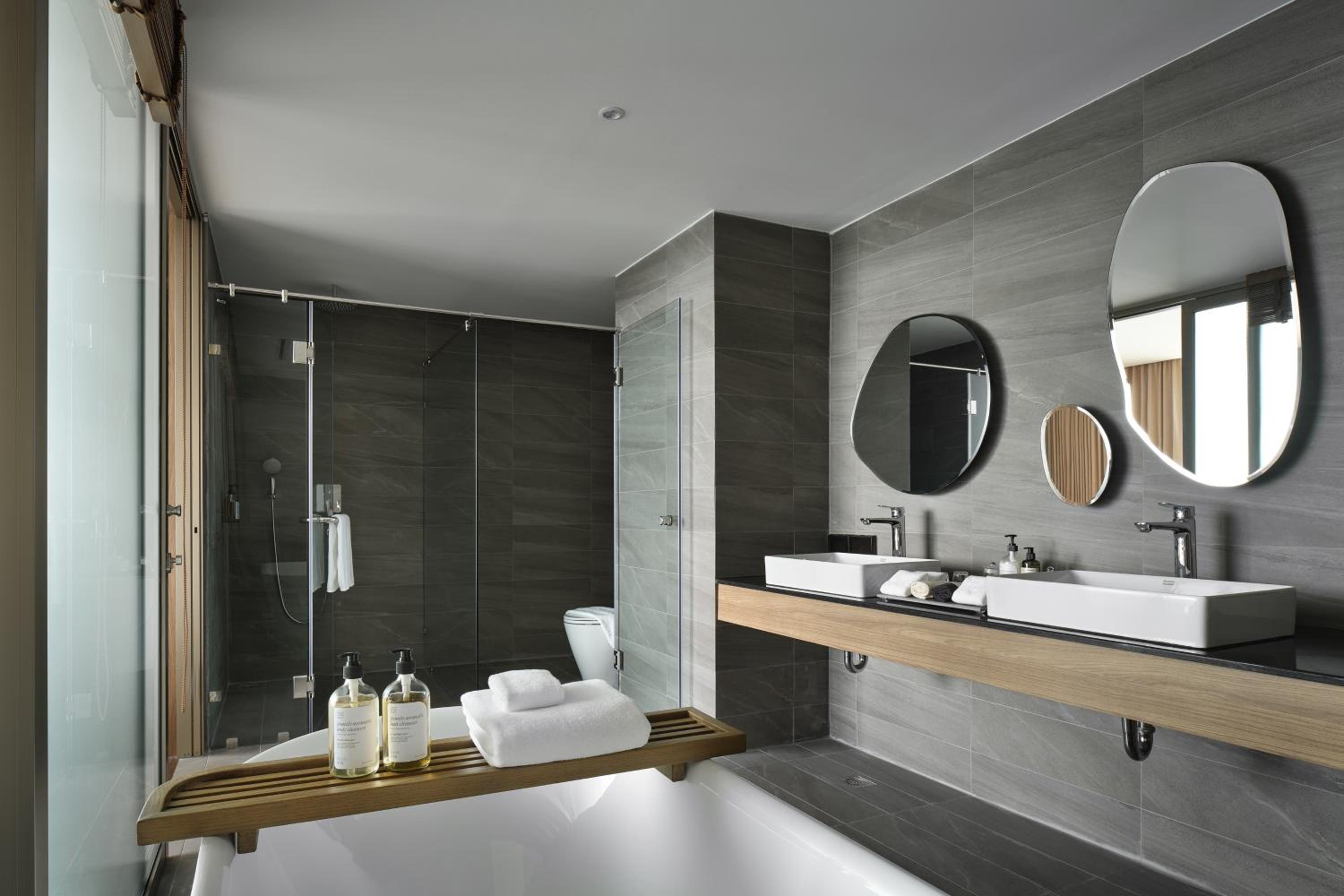 Family Suite - Photo 4