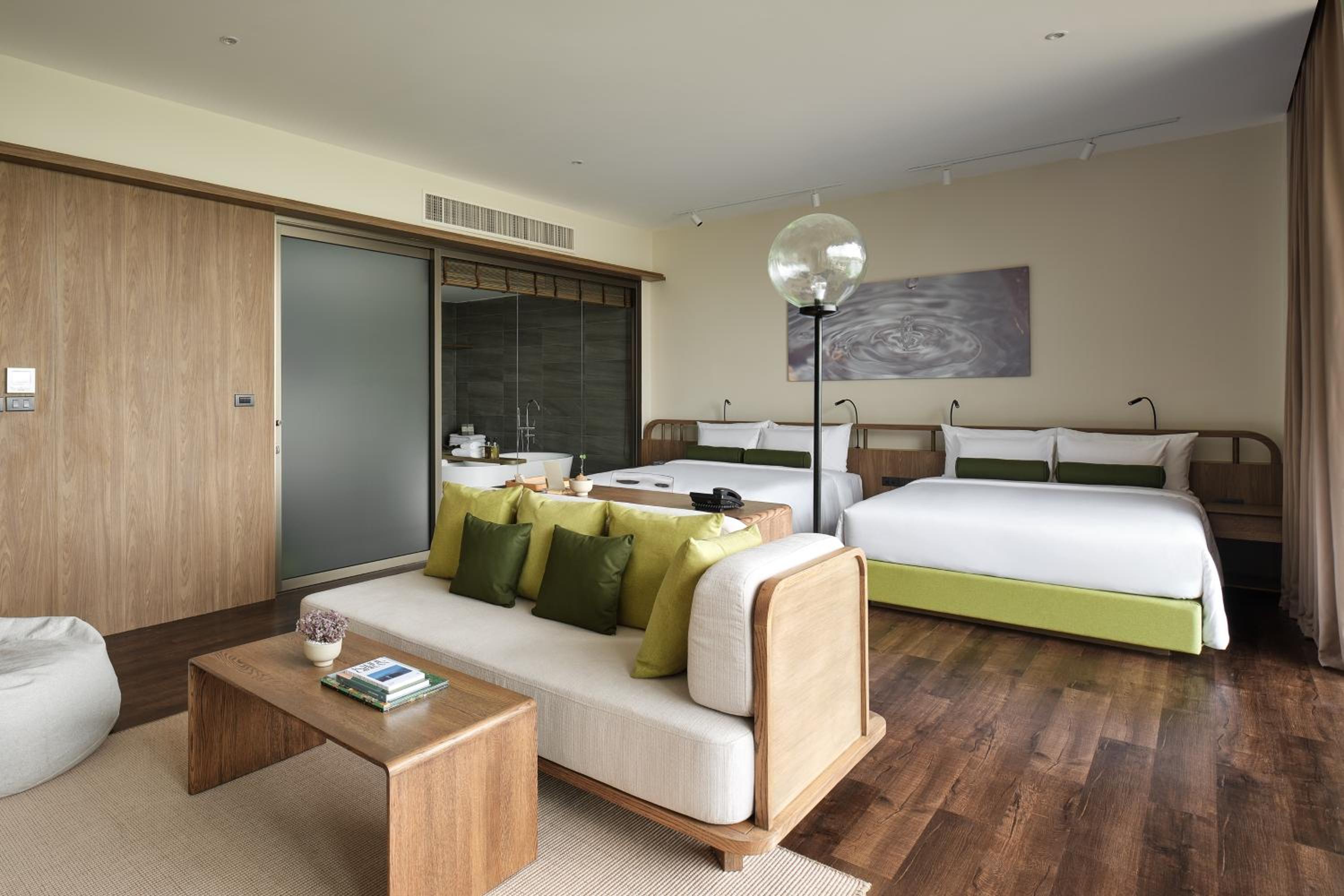 Family Suite - Photo 5
