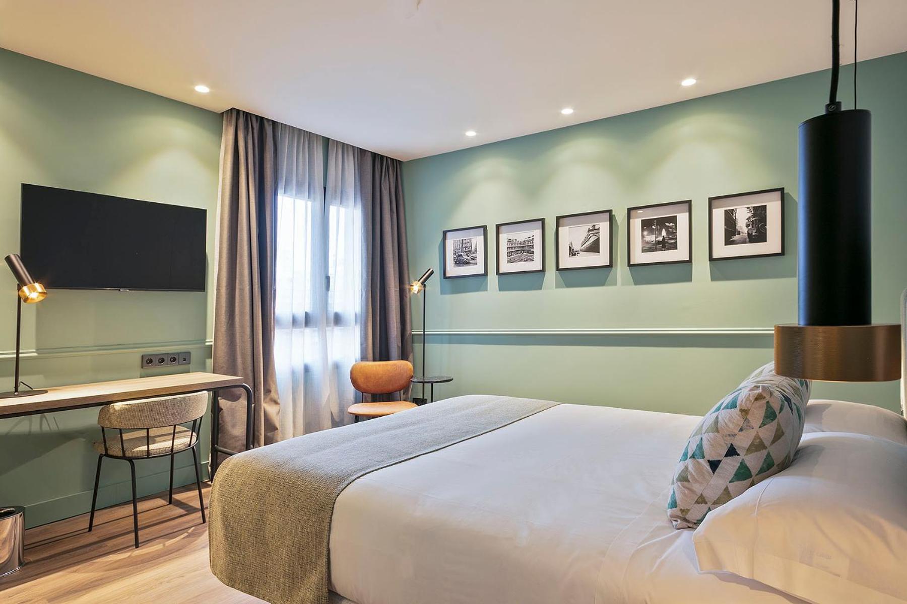 Superior Queen Room photo 3