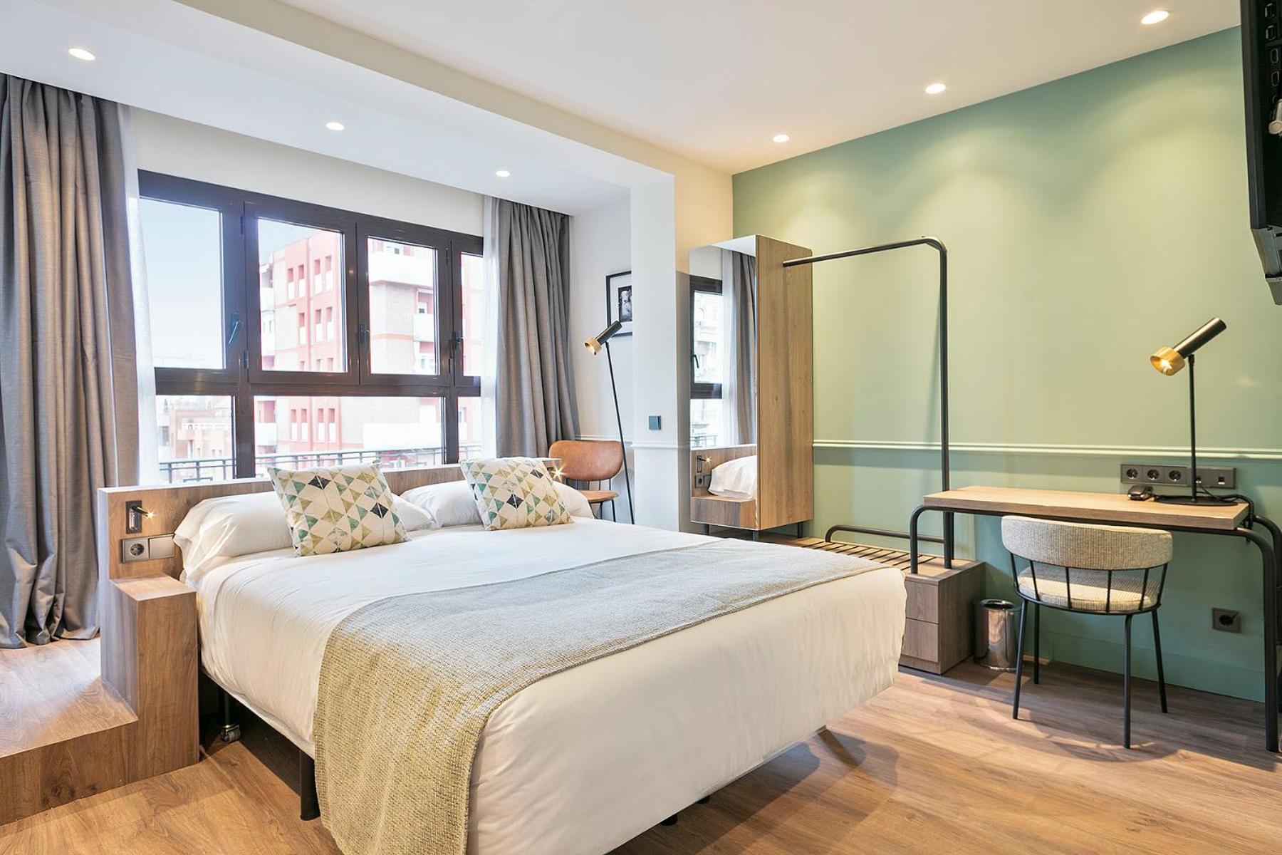 Superior Queen Room photo 2