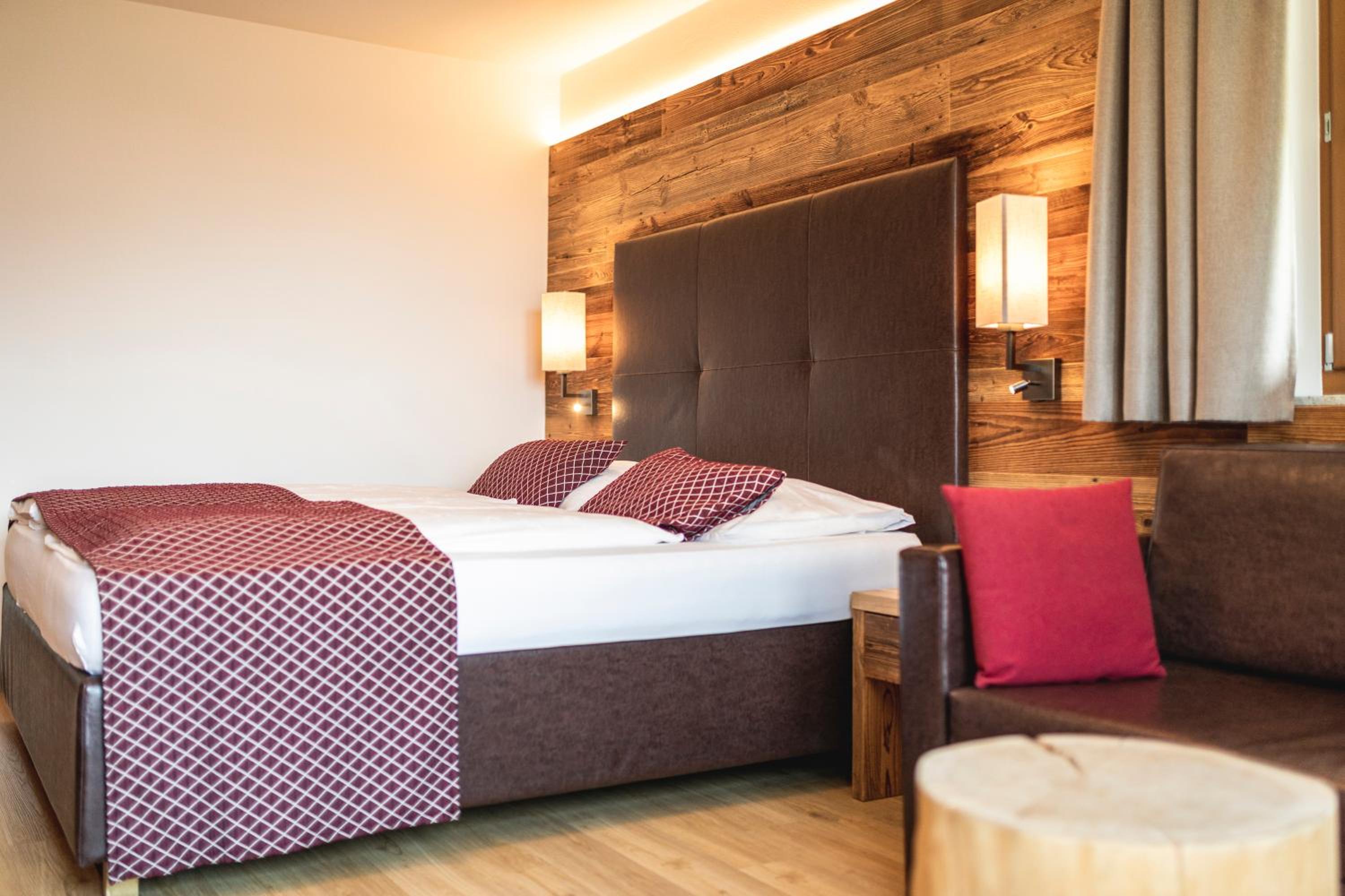 Superior Double Room photo 3