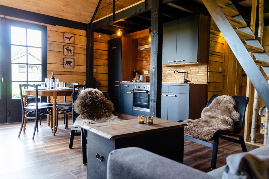 Two-Bedroom Chalet photo 2