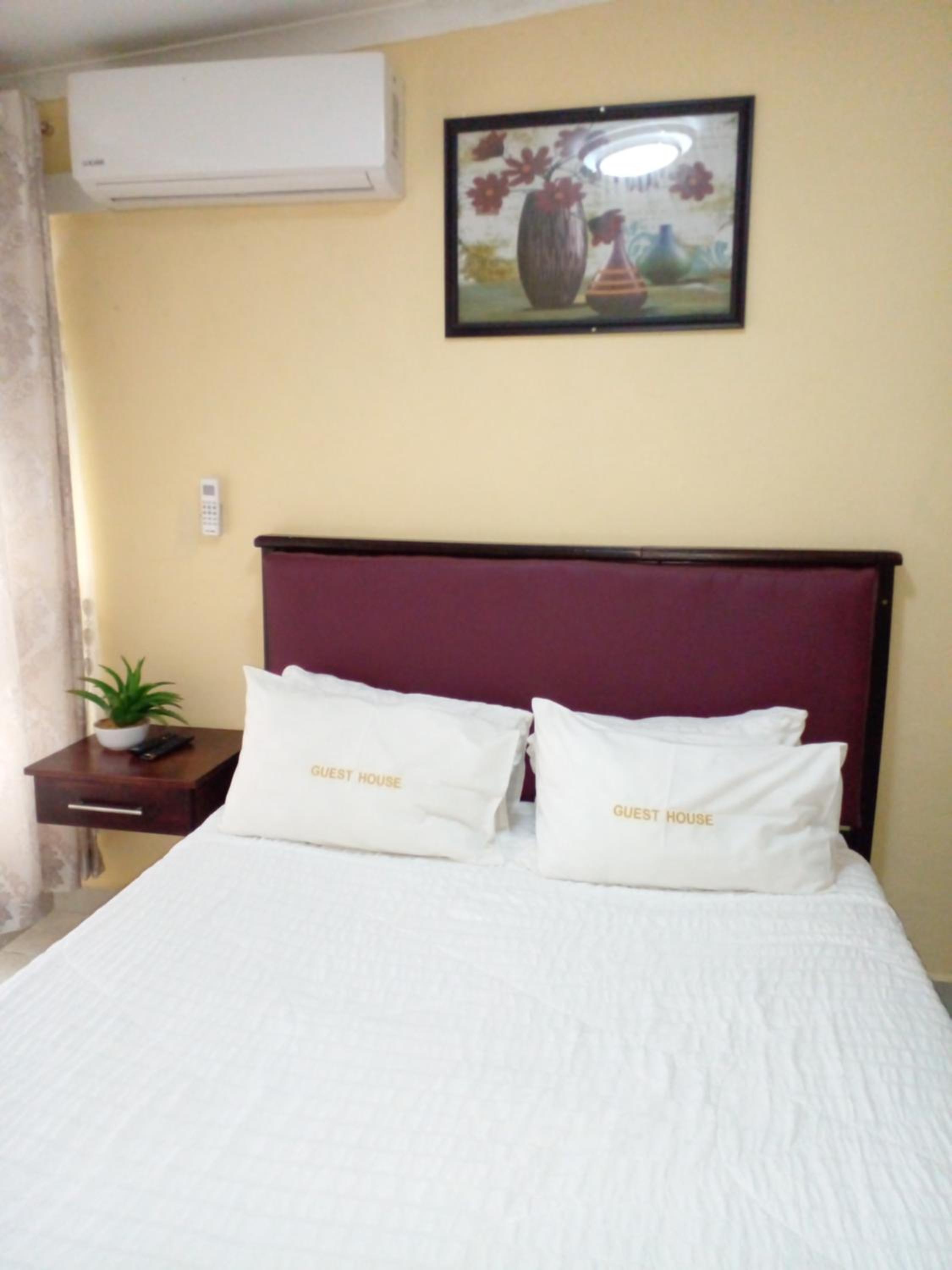 Standard Double Room photo 1