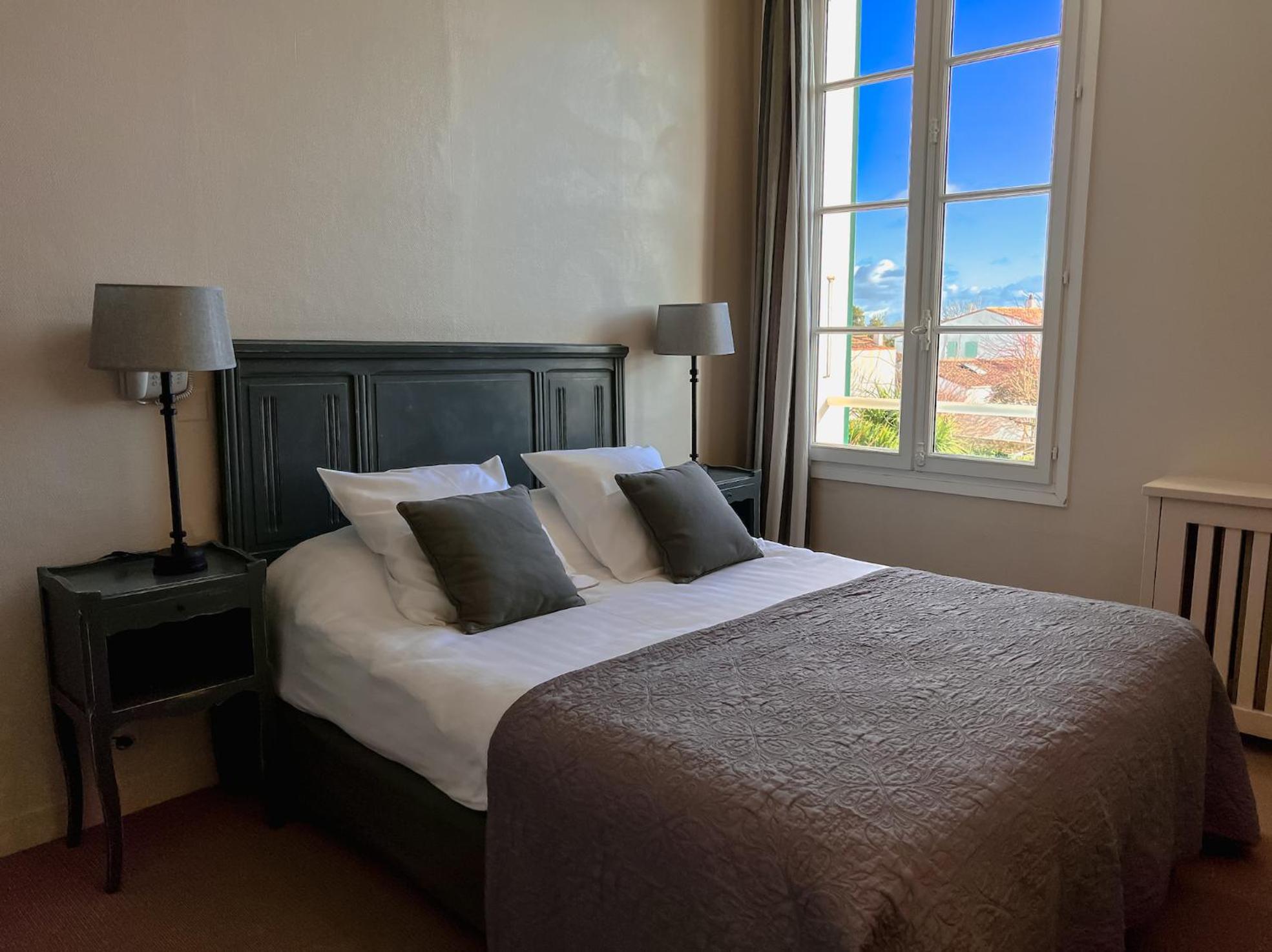 Superior Double Room photo 3