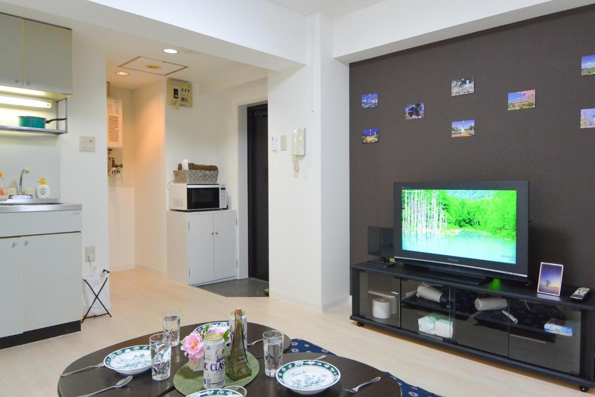 Apartment - Photo 21