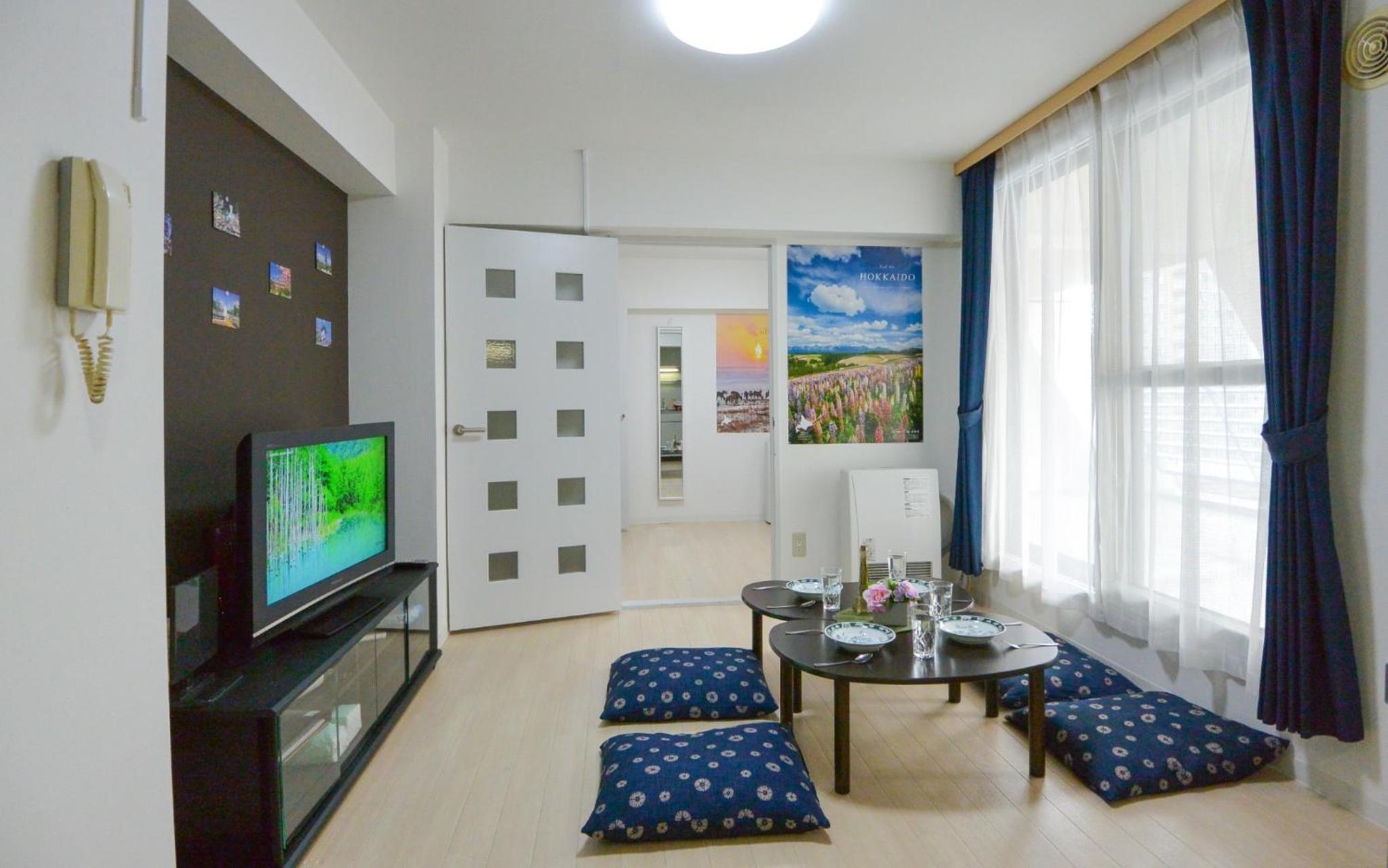 Apartment - Photo 1