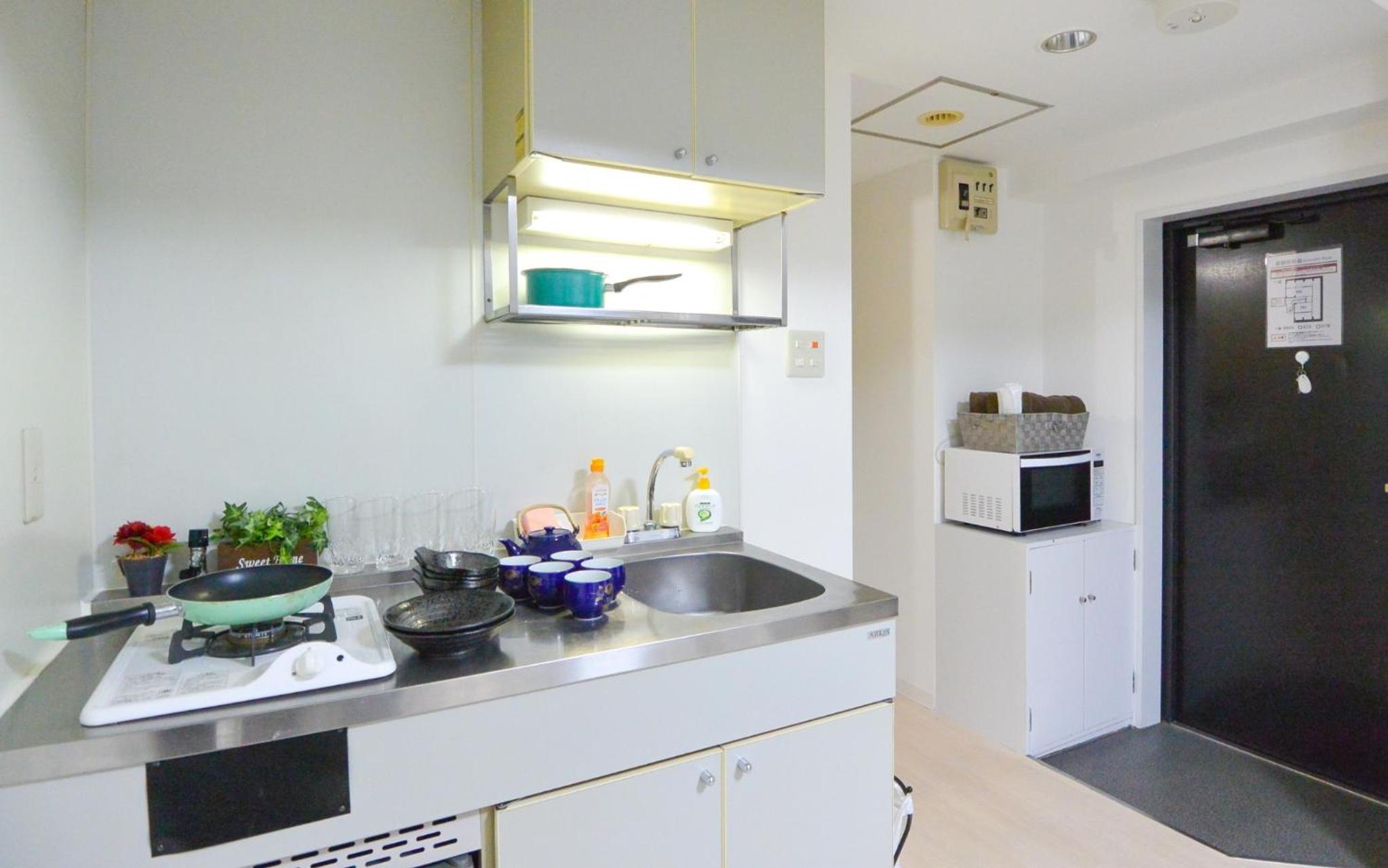 Apartment - Photo 18