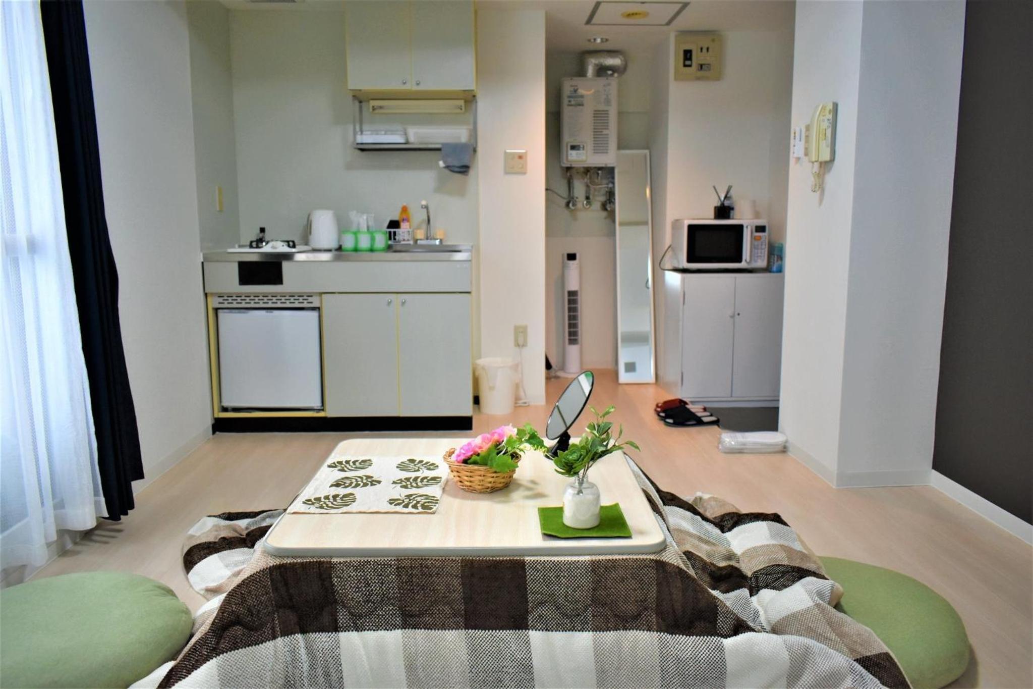 Apartment - Photo 15