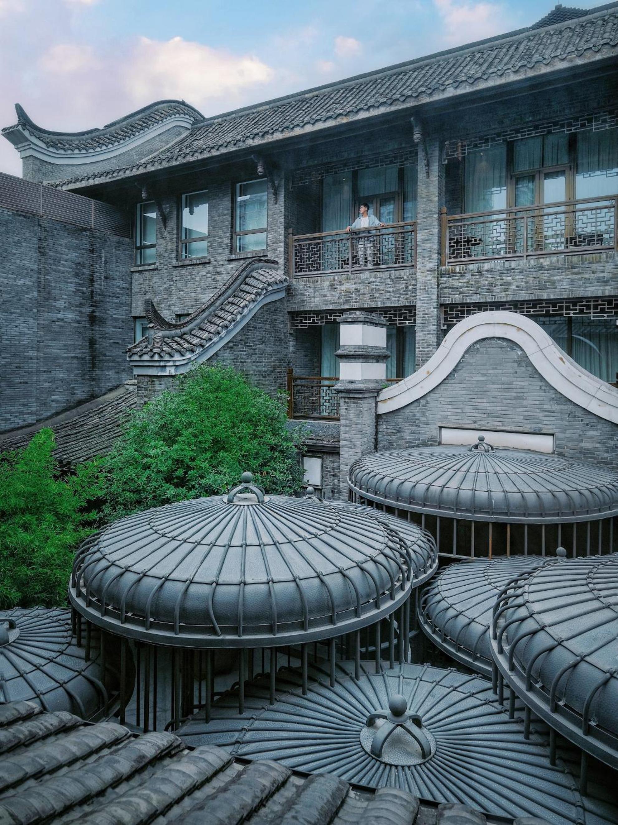 Chengdu Suite photo 2