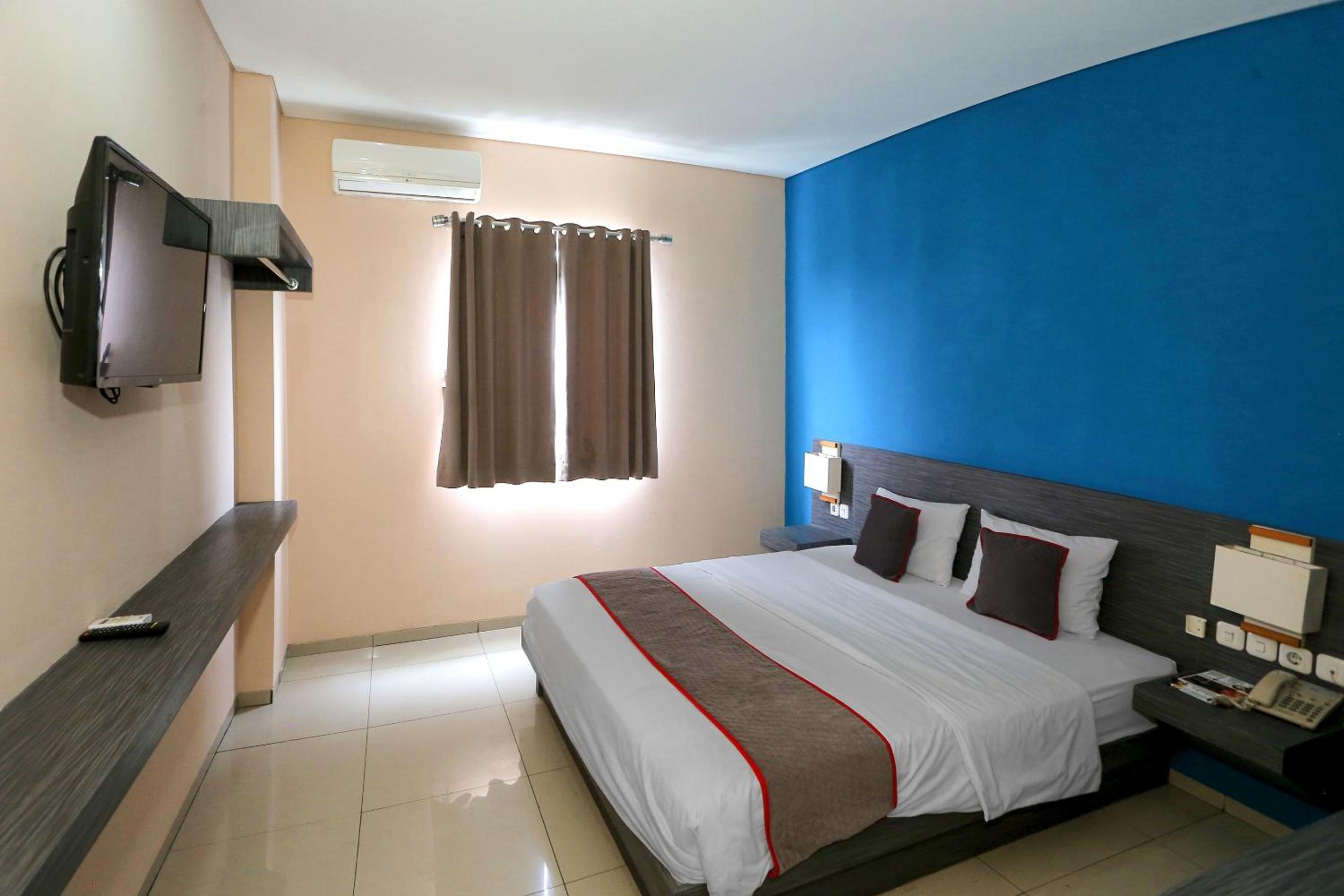 Standard Double Room - Photo 6