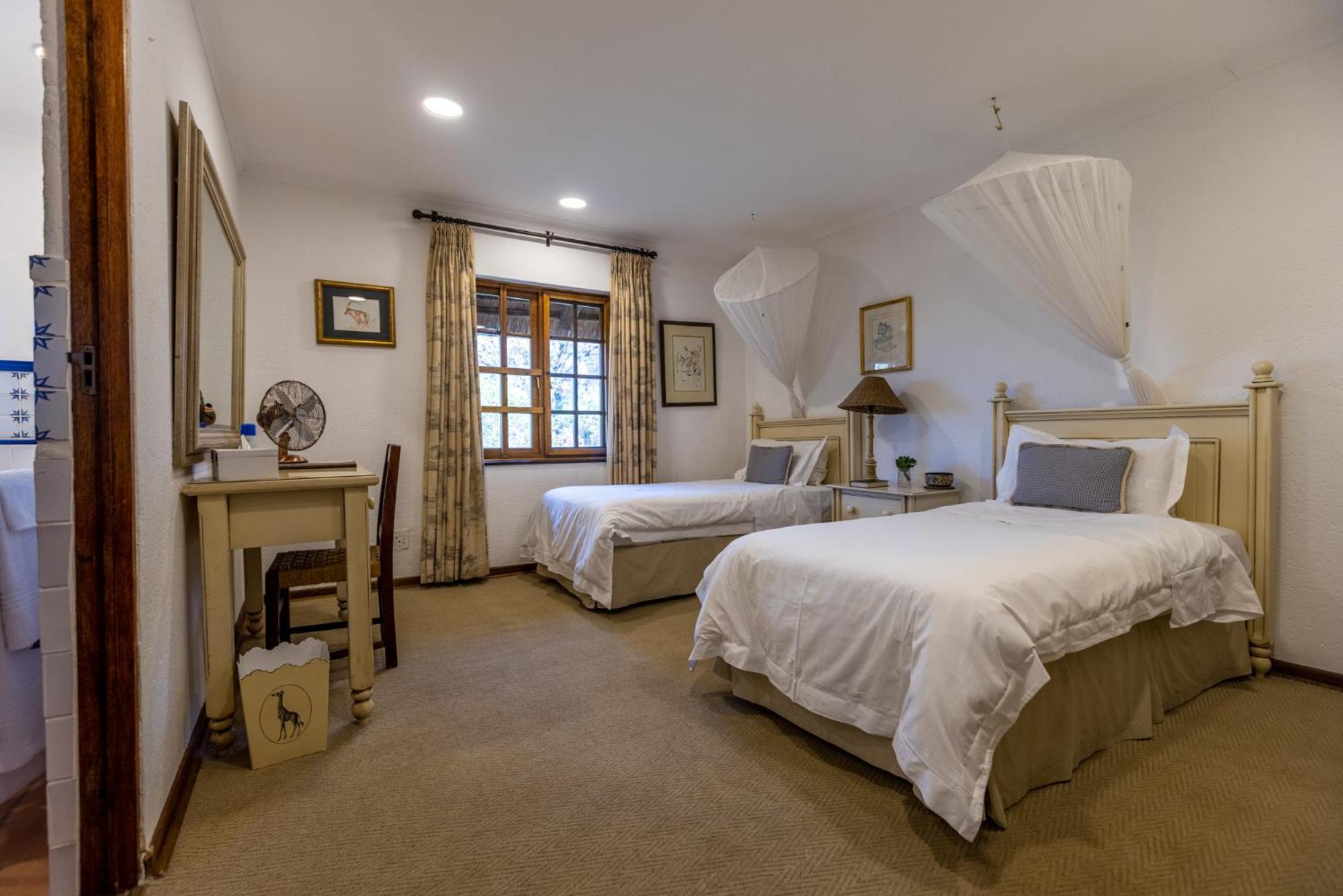 Standard Double Room photo 1