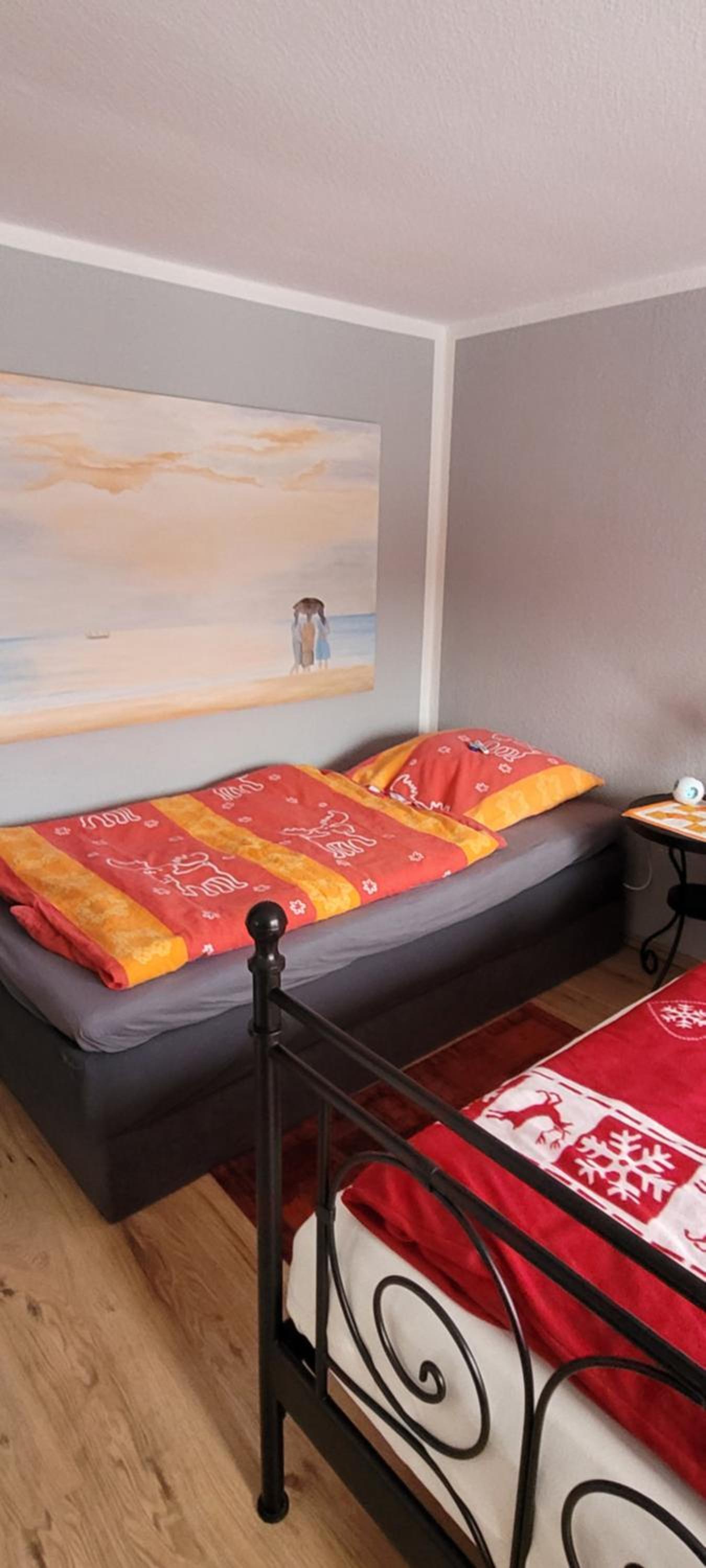 Apartment with Mountain View - Photo 36