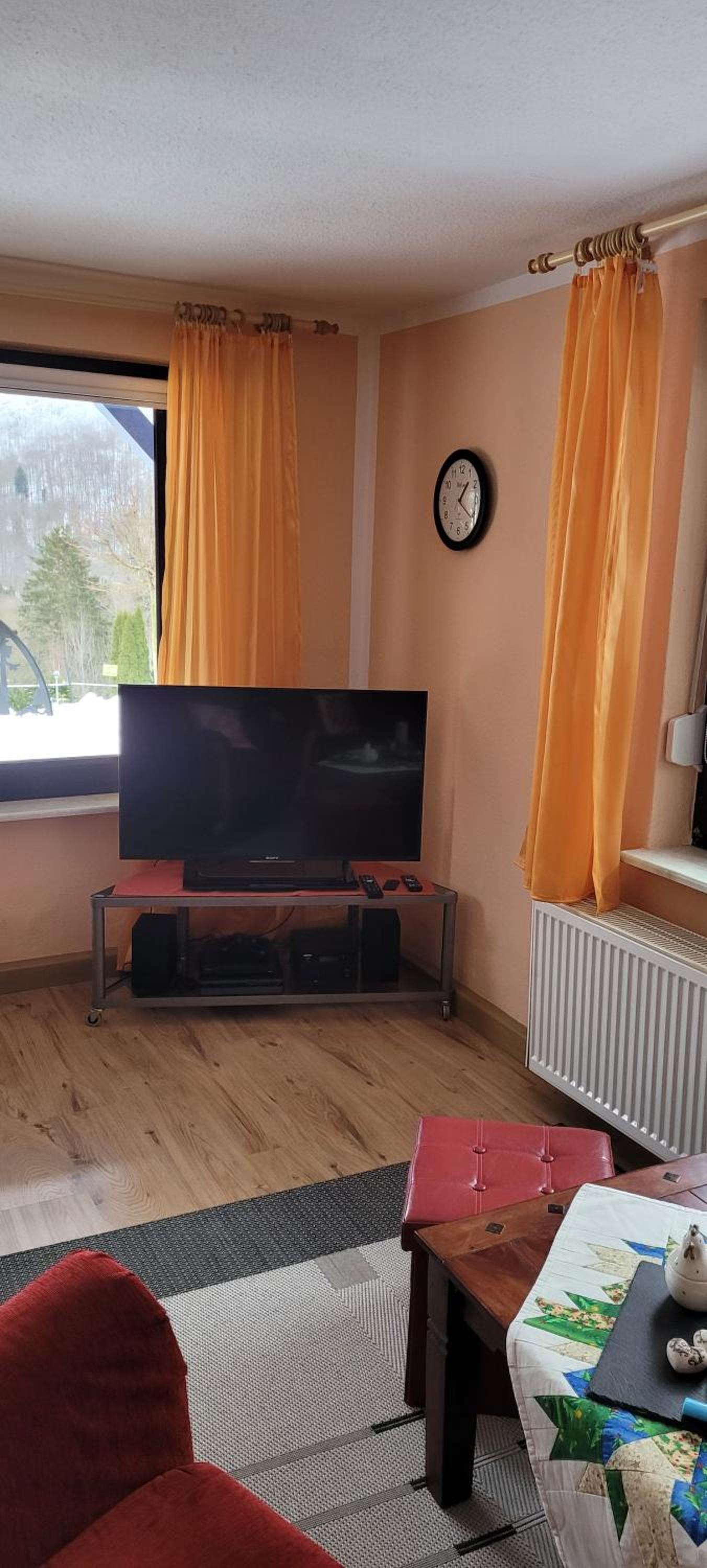 Apartment with Mountain View - Photo 30