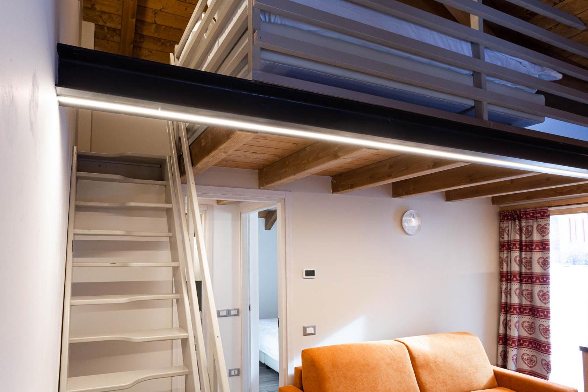 Penthouse Apartment