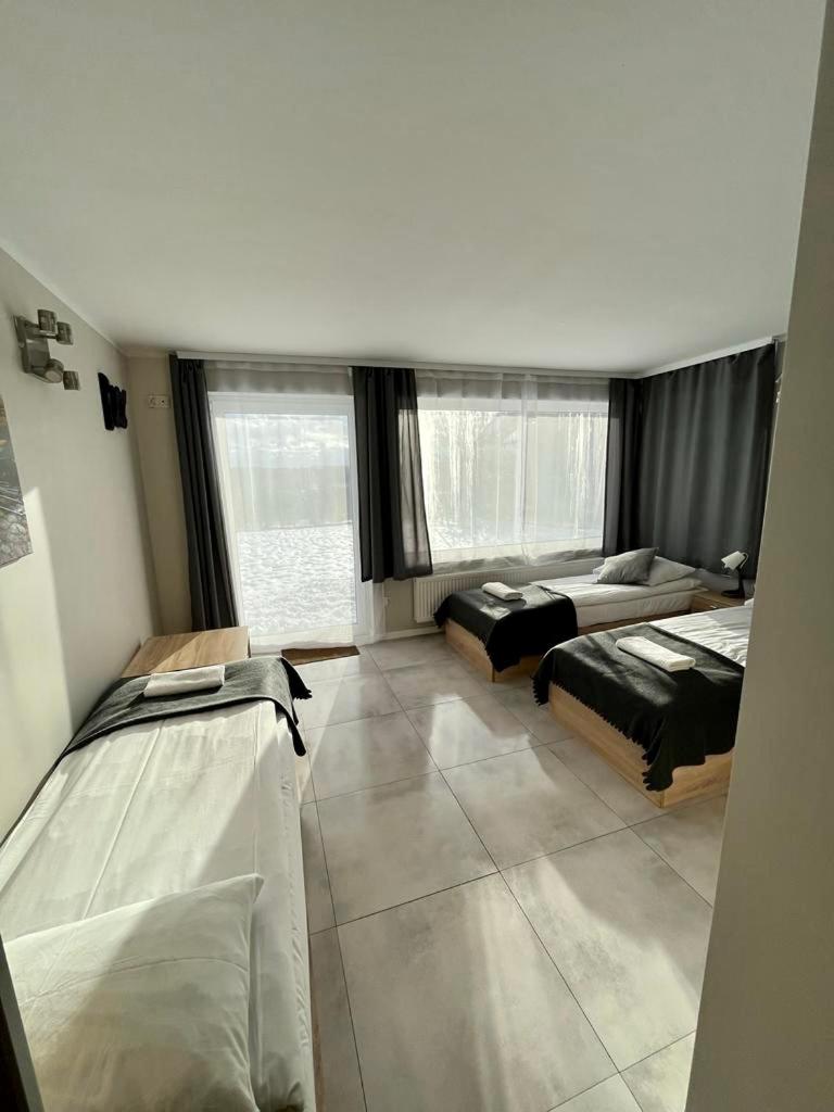 Two-Bedroom Apartment photo 3