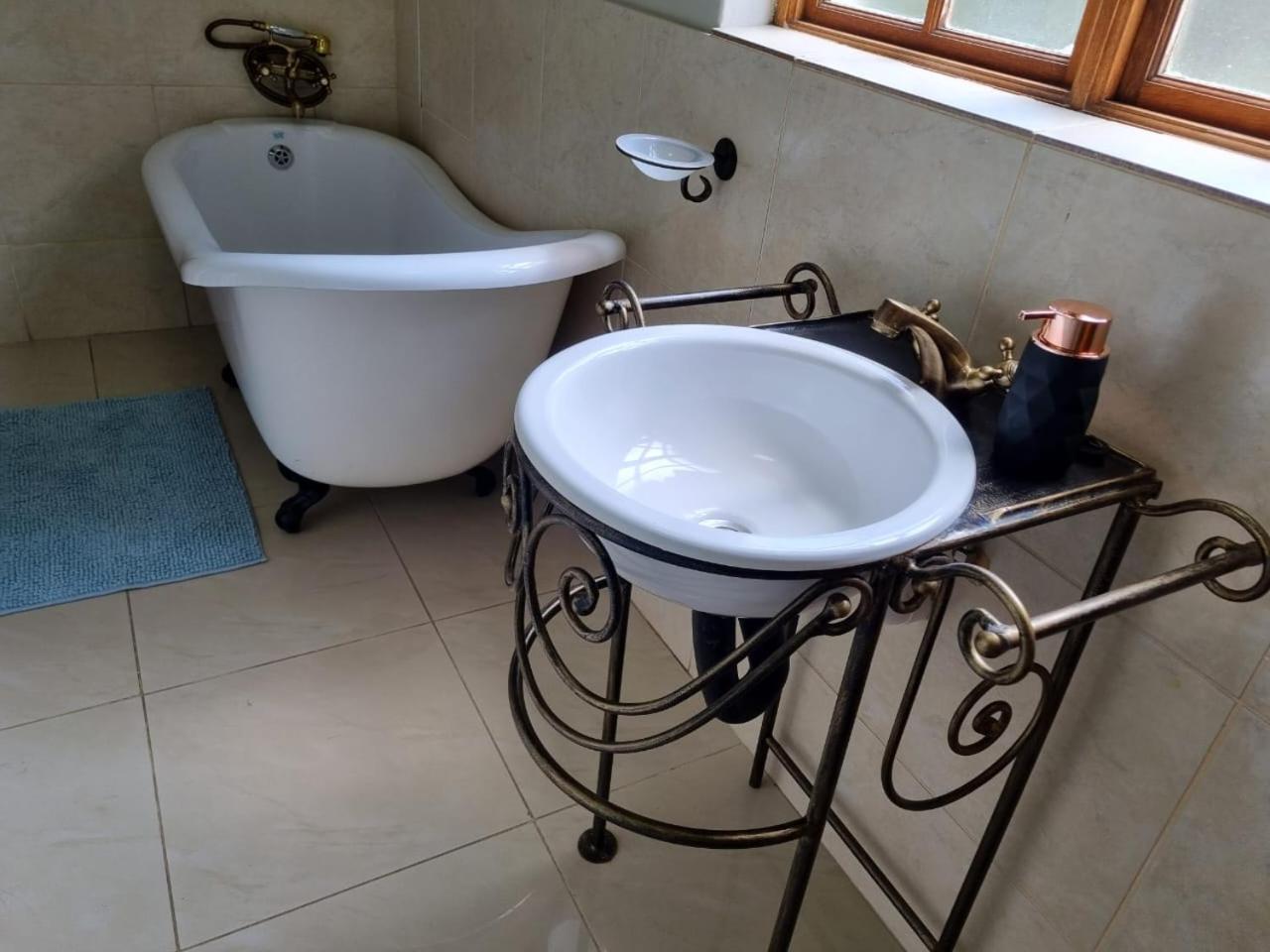 Double Room with Terrace photo 3