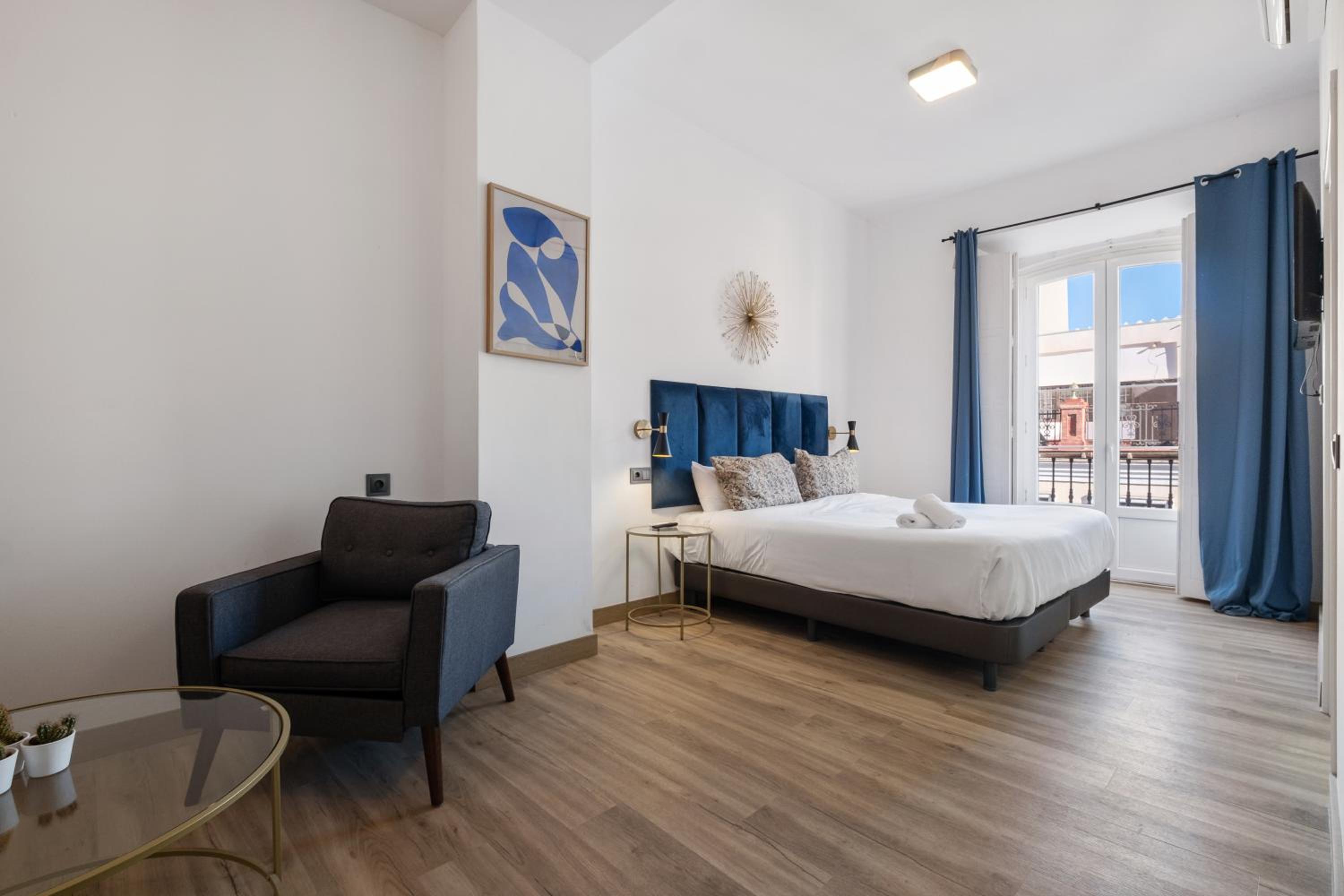 Suite Familiar de Lujo
