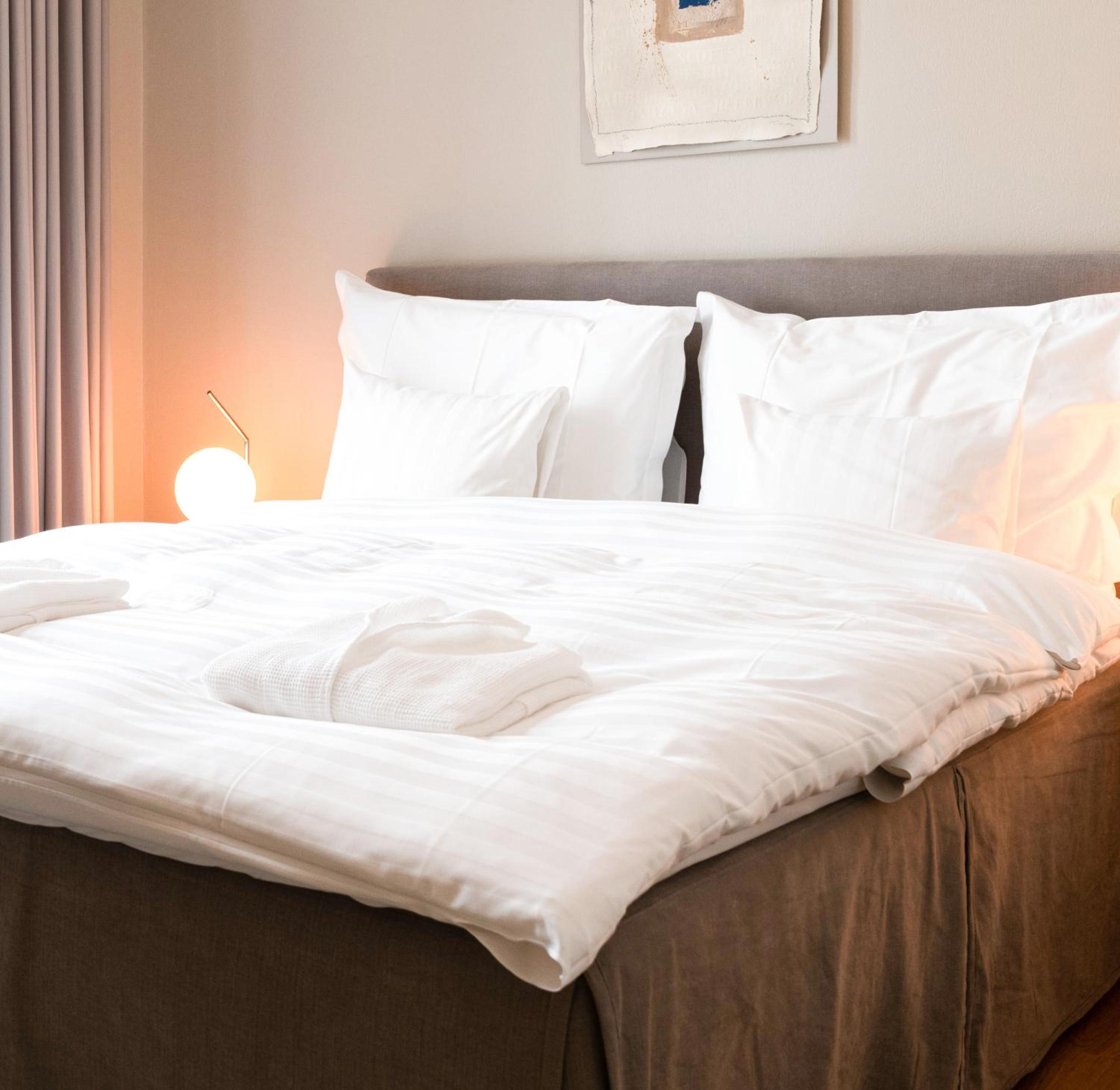 Double Room - Photo 12