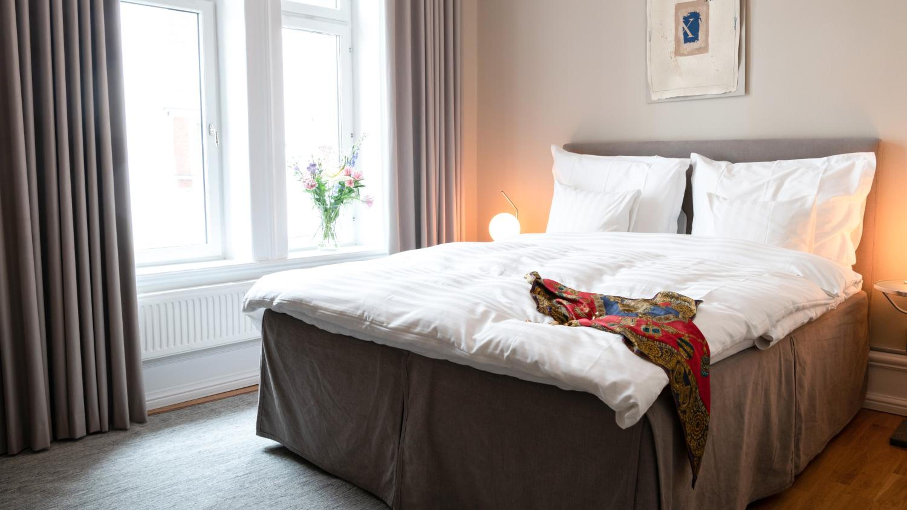 Double Room - Photo 10