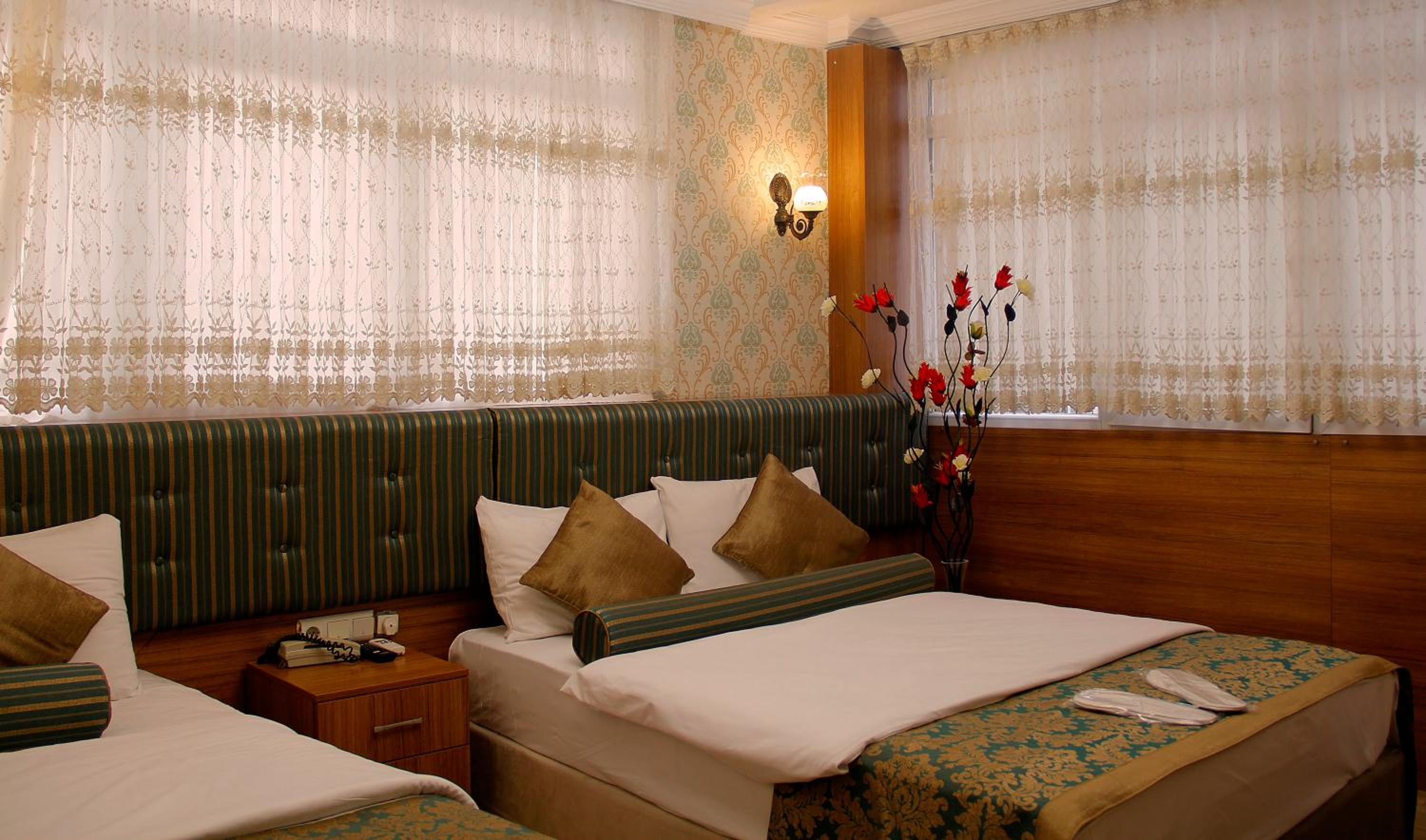 Standard Single Room photo 3