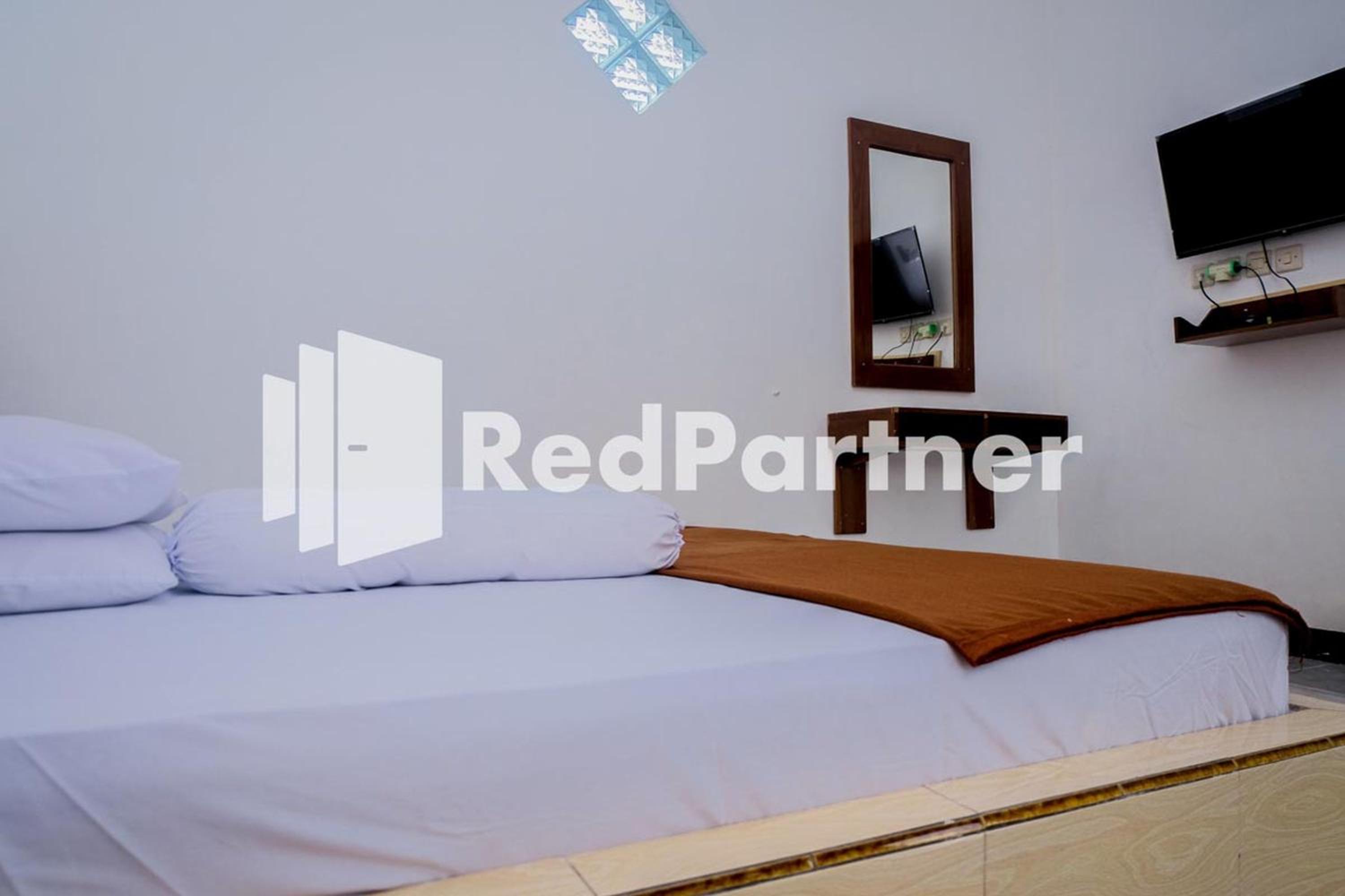 Standard Double Room photo 2