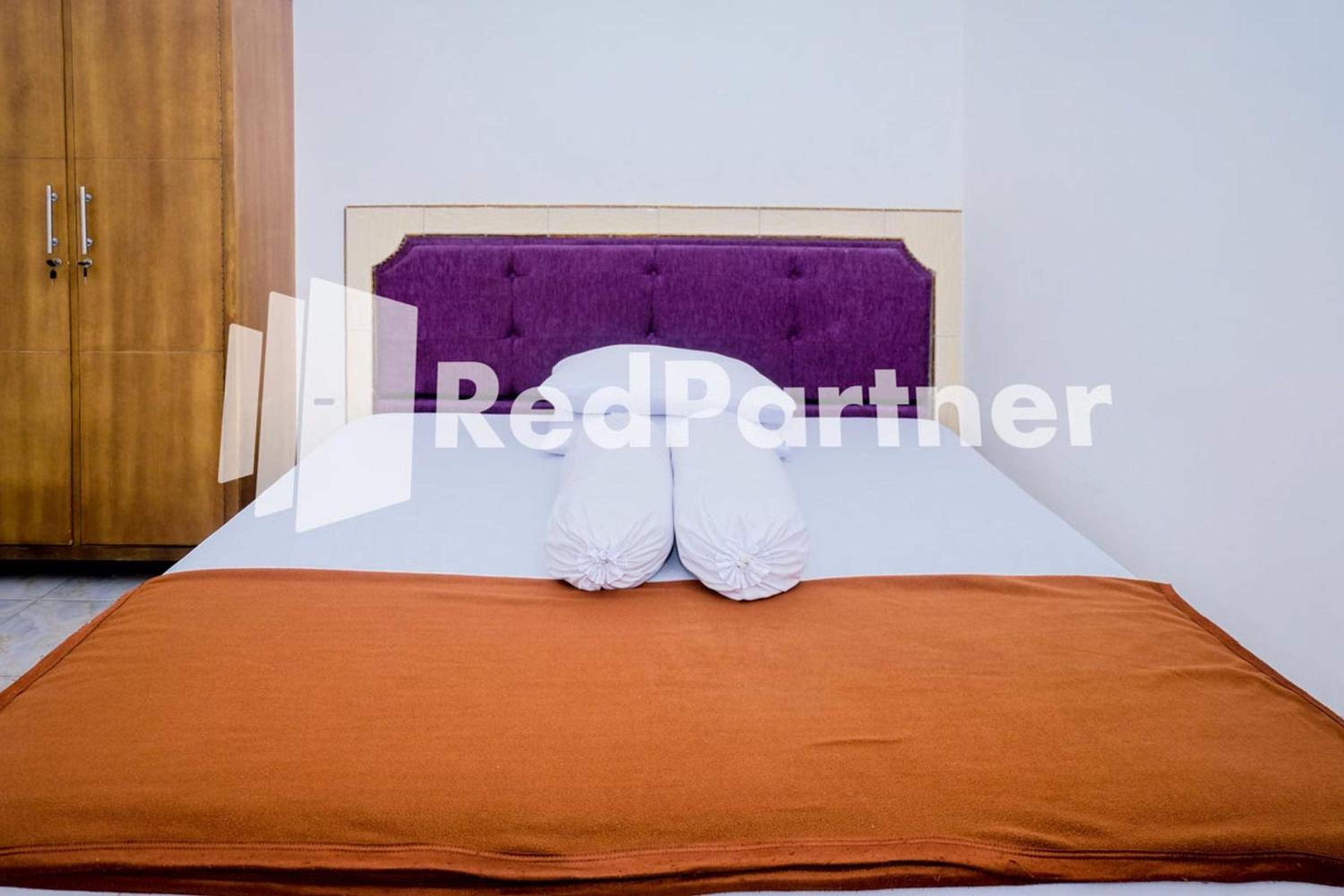 Standard Double Room photo 3