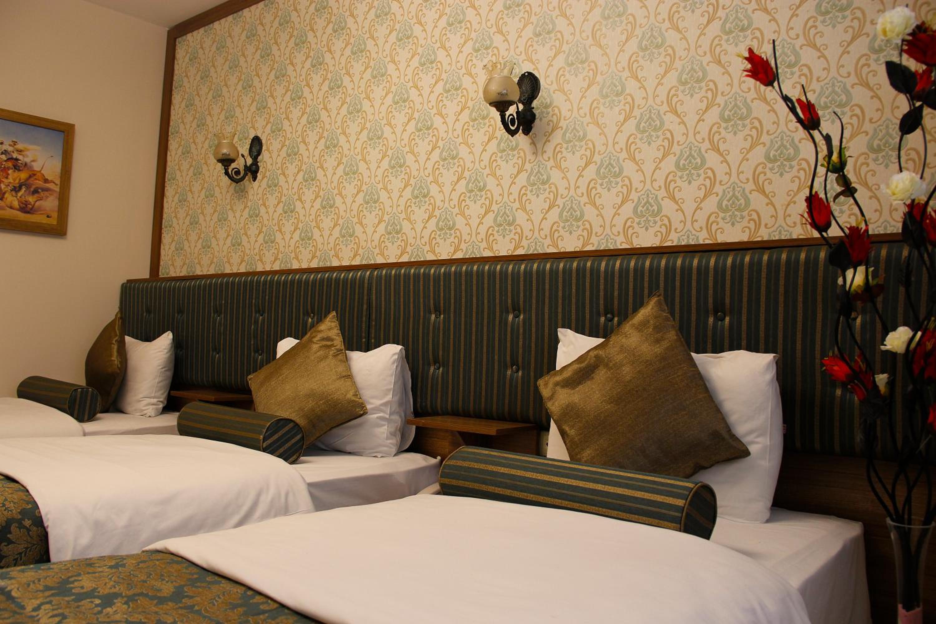 Double Room photo 2