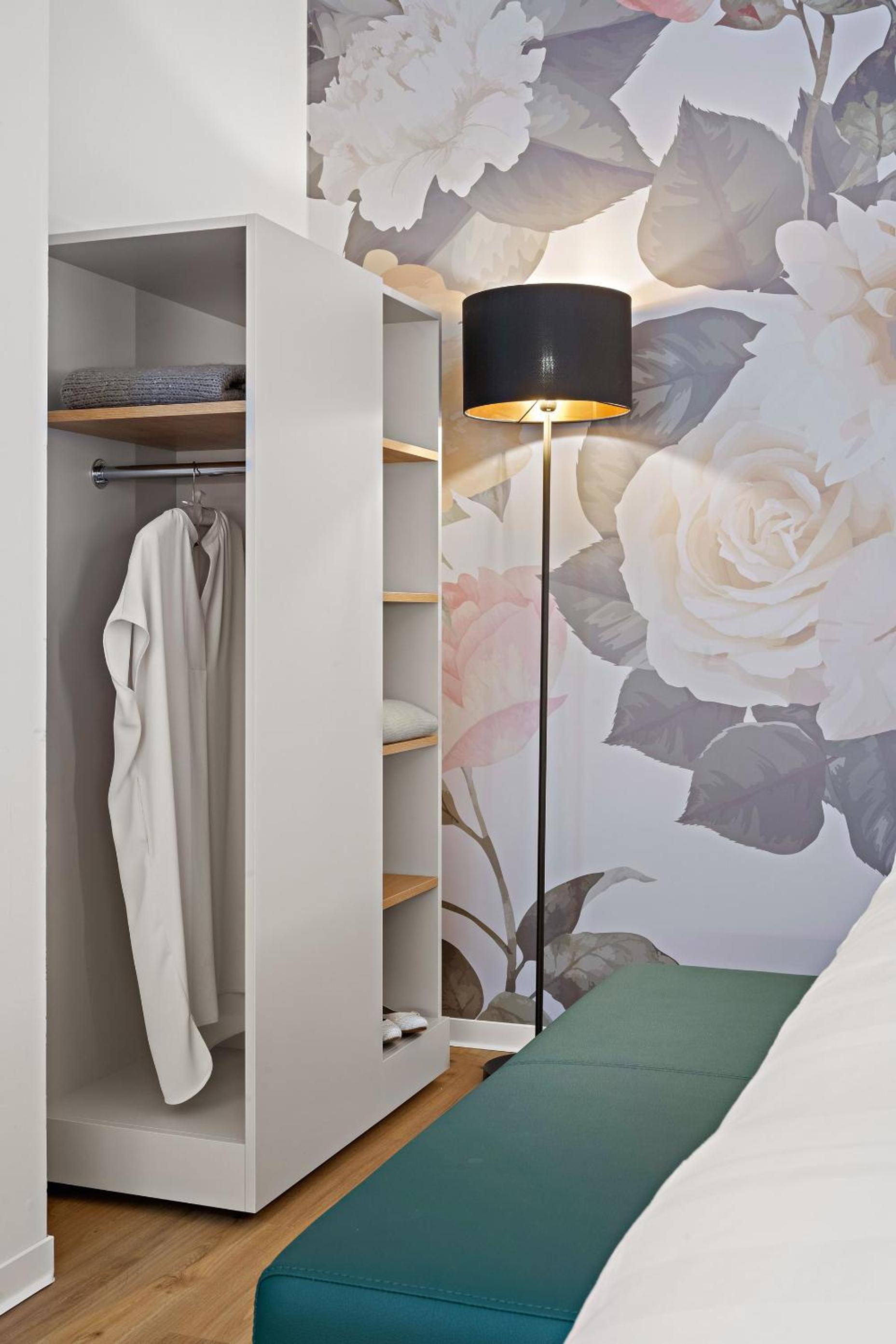 Double Room - Disability Access - Photo 1