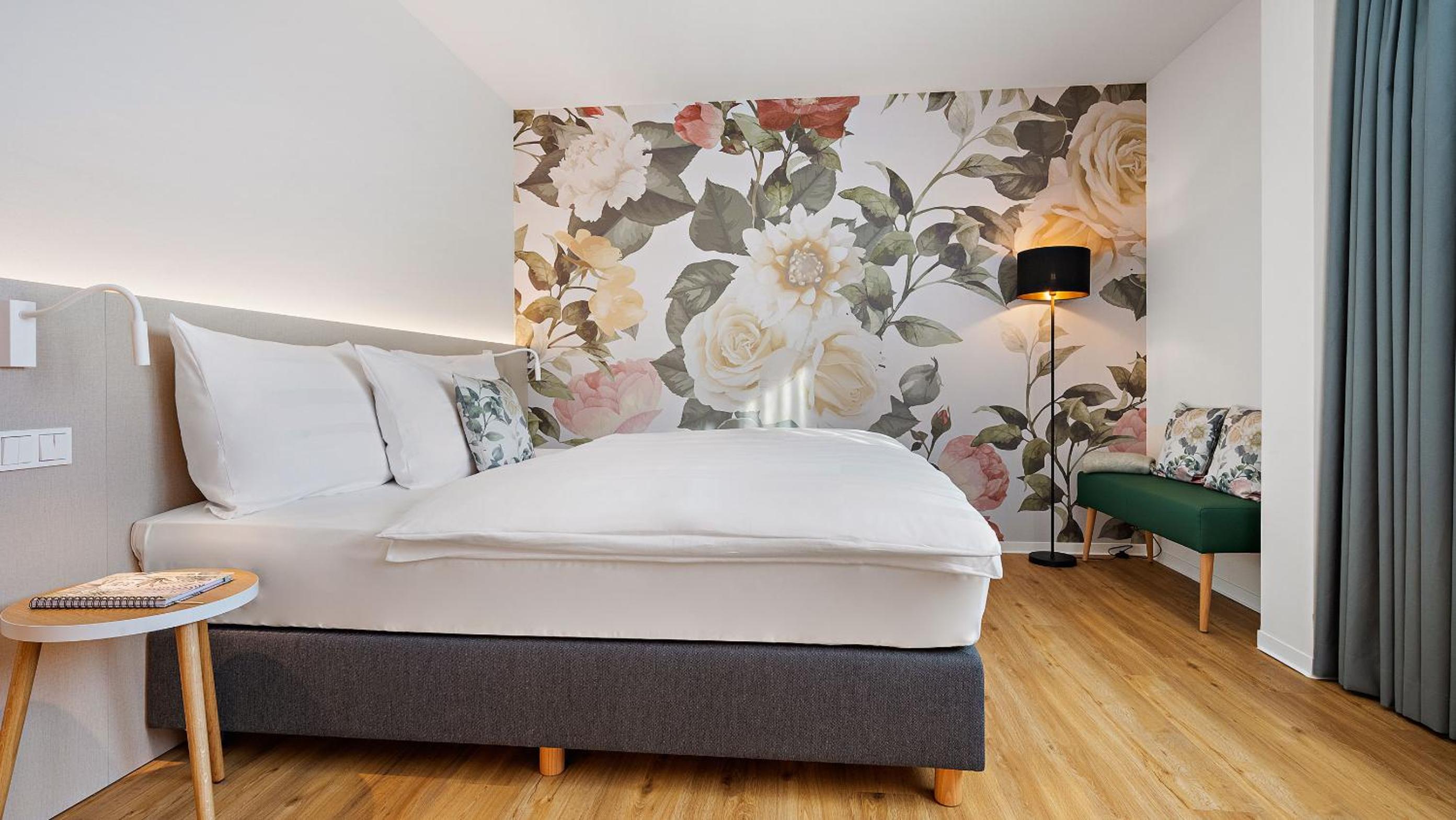 Double Room - Disability Access - Photo 2