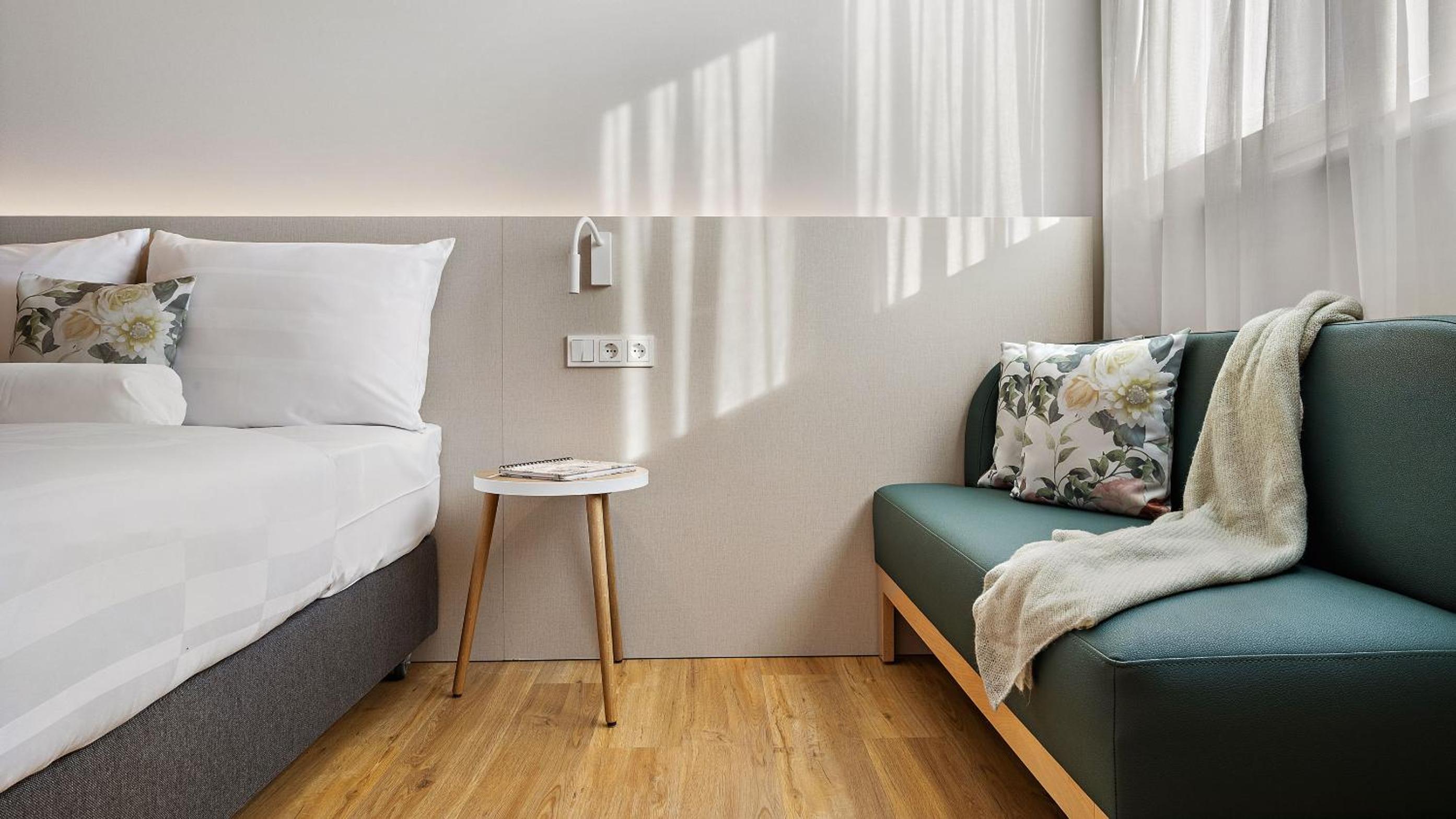 Double Room - Photo 1