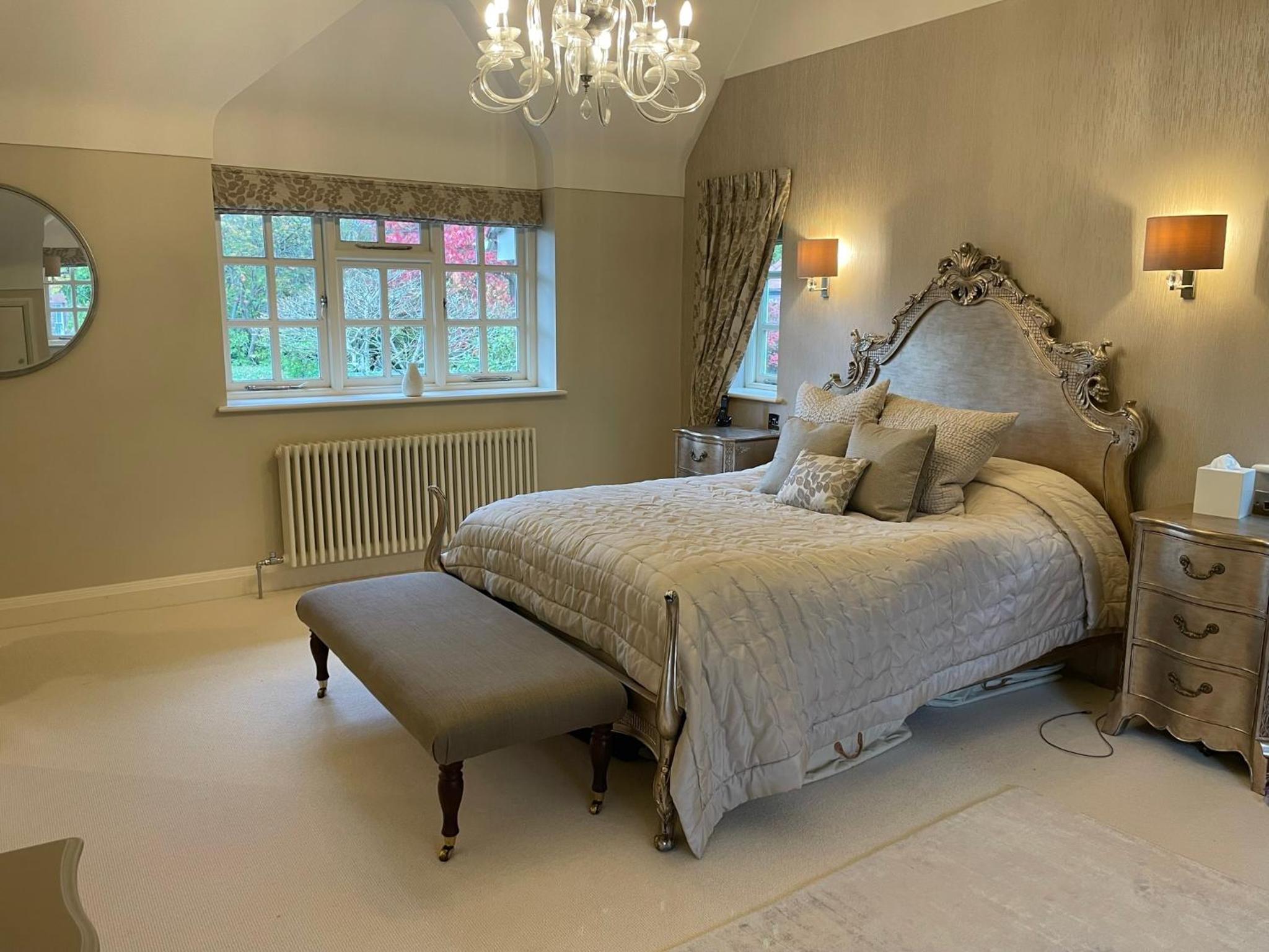 Deluxe King Room photo 2