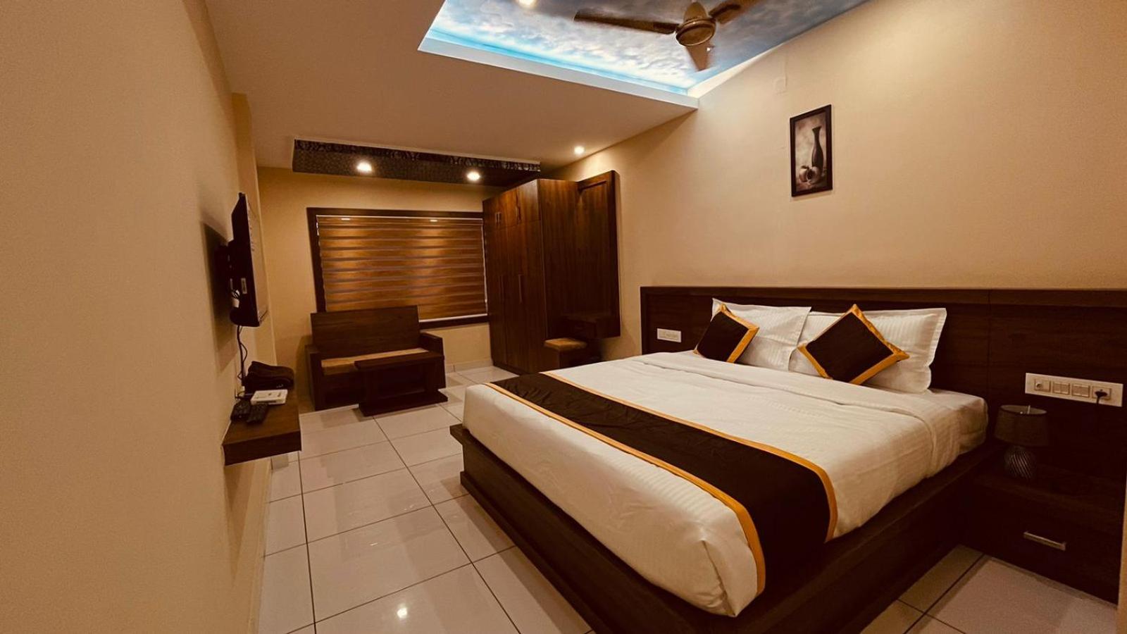 Deluxe Room photo 1