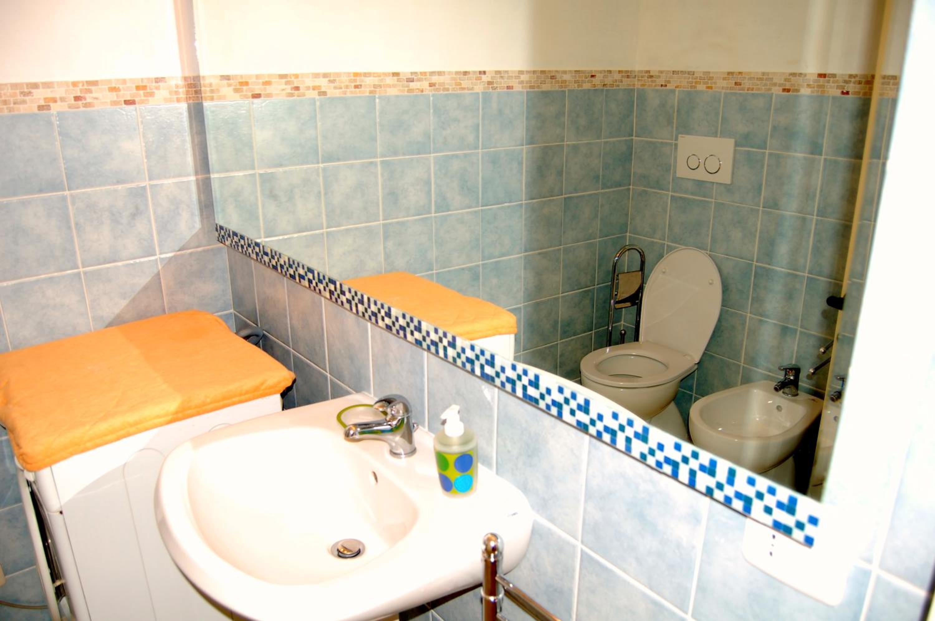 One Bedroom Apartment - Ground Floor With Veranda photo 3
