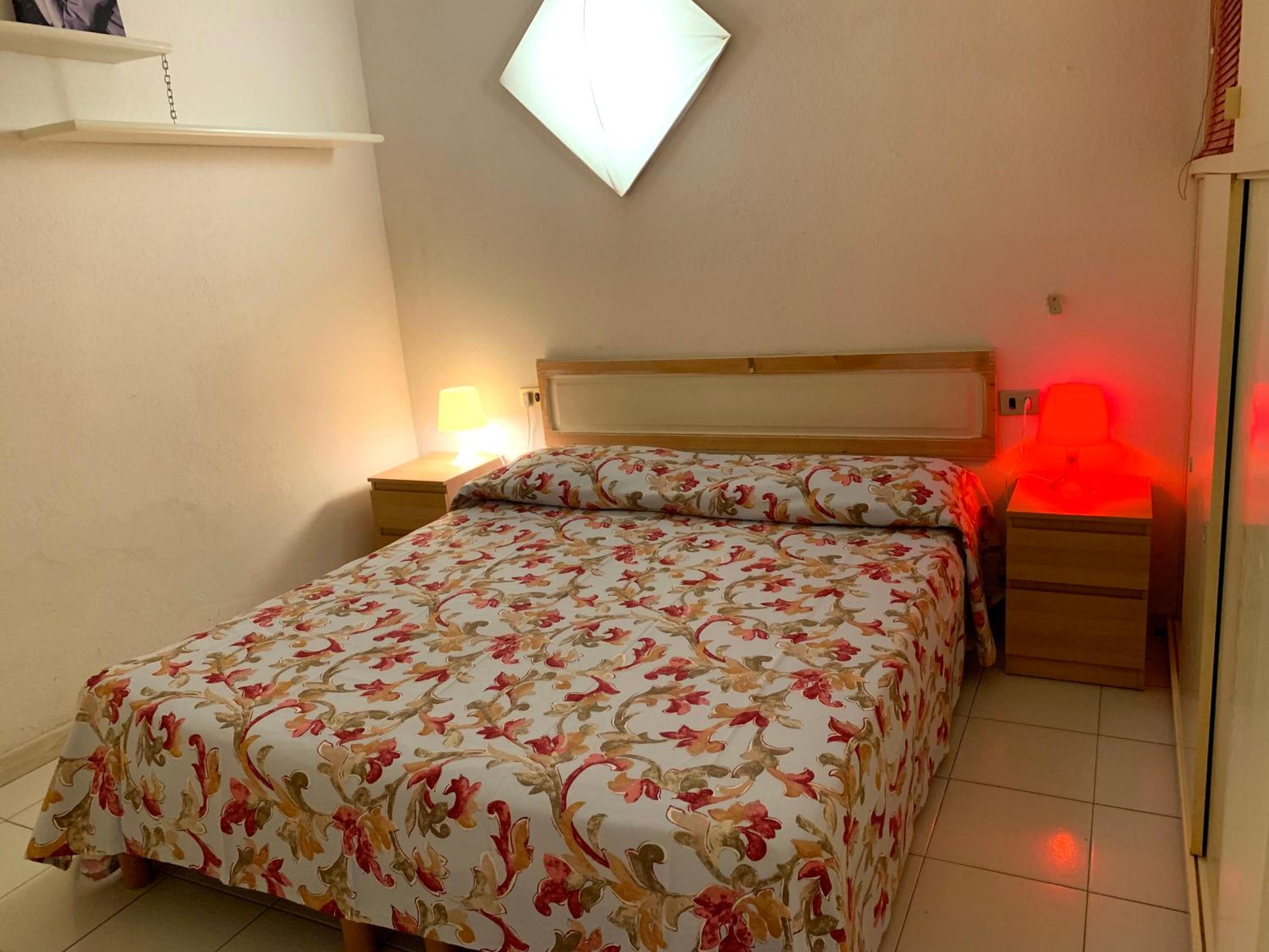 One Bedroom Apartment - Ground Floor With Veranda photo 2