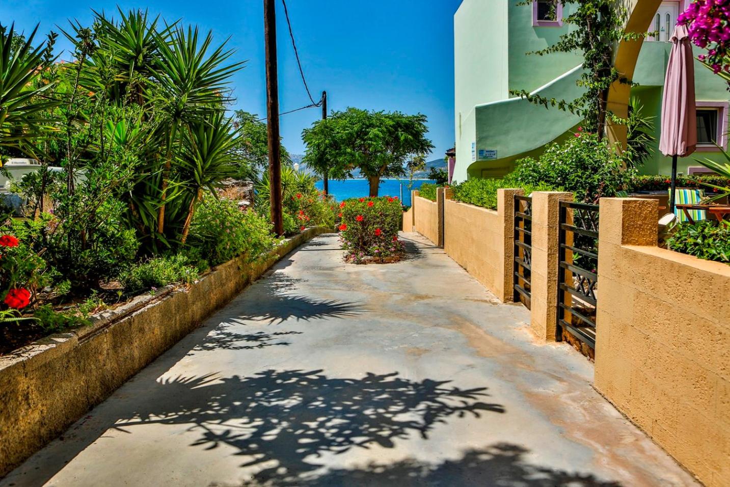 Superior Apartment photo 3