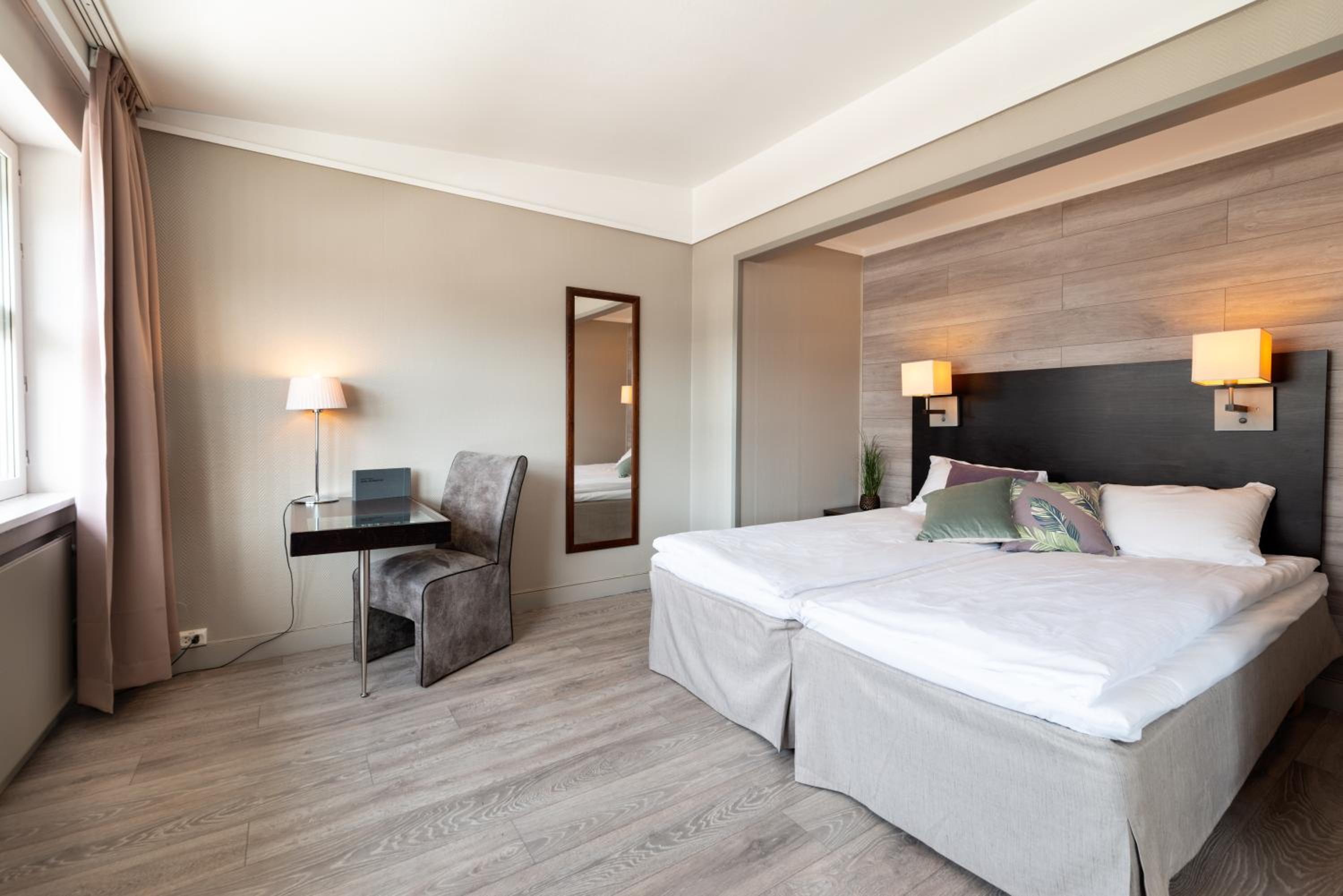 Moderate Twin Room - Photo 2
