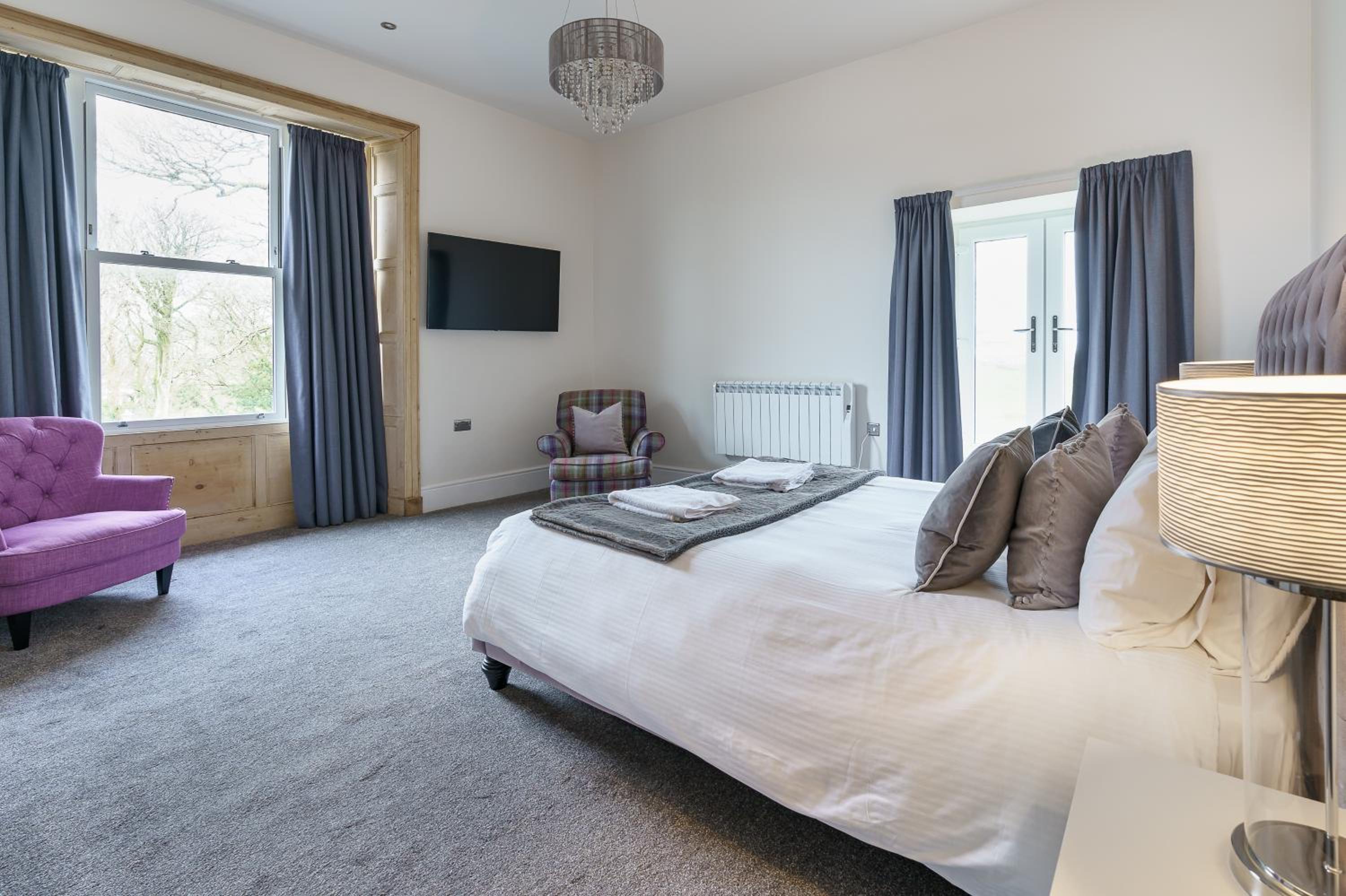 Deluxe Double Room - Photo 6
