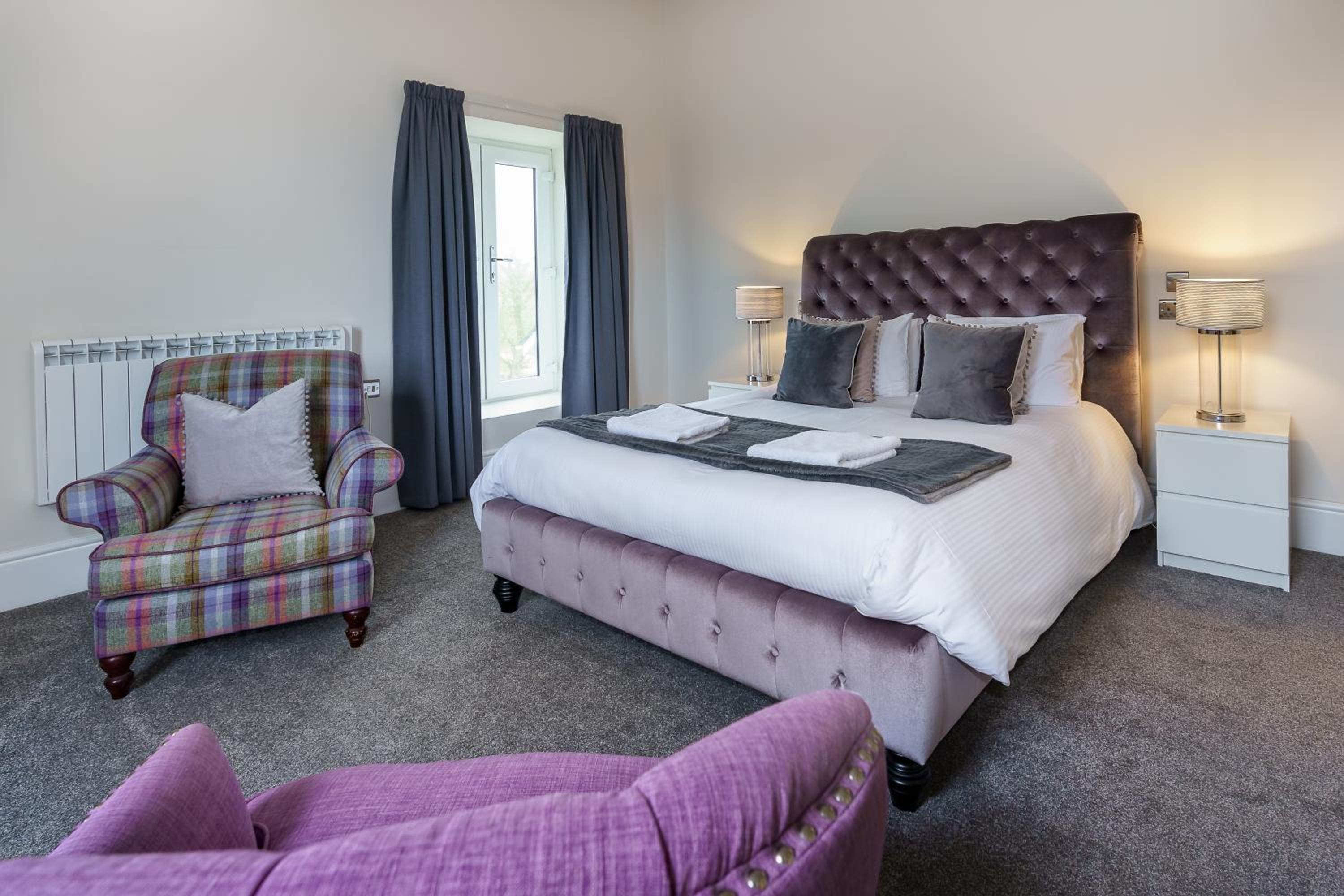 Deluxe Double Room - Photo 5