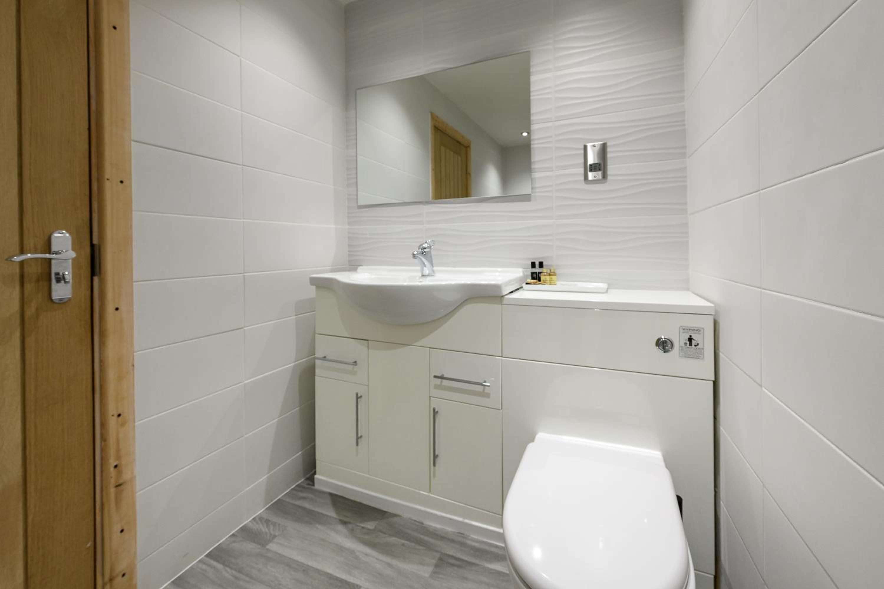 Deluxe Double Room - Photo 4
