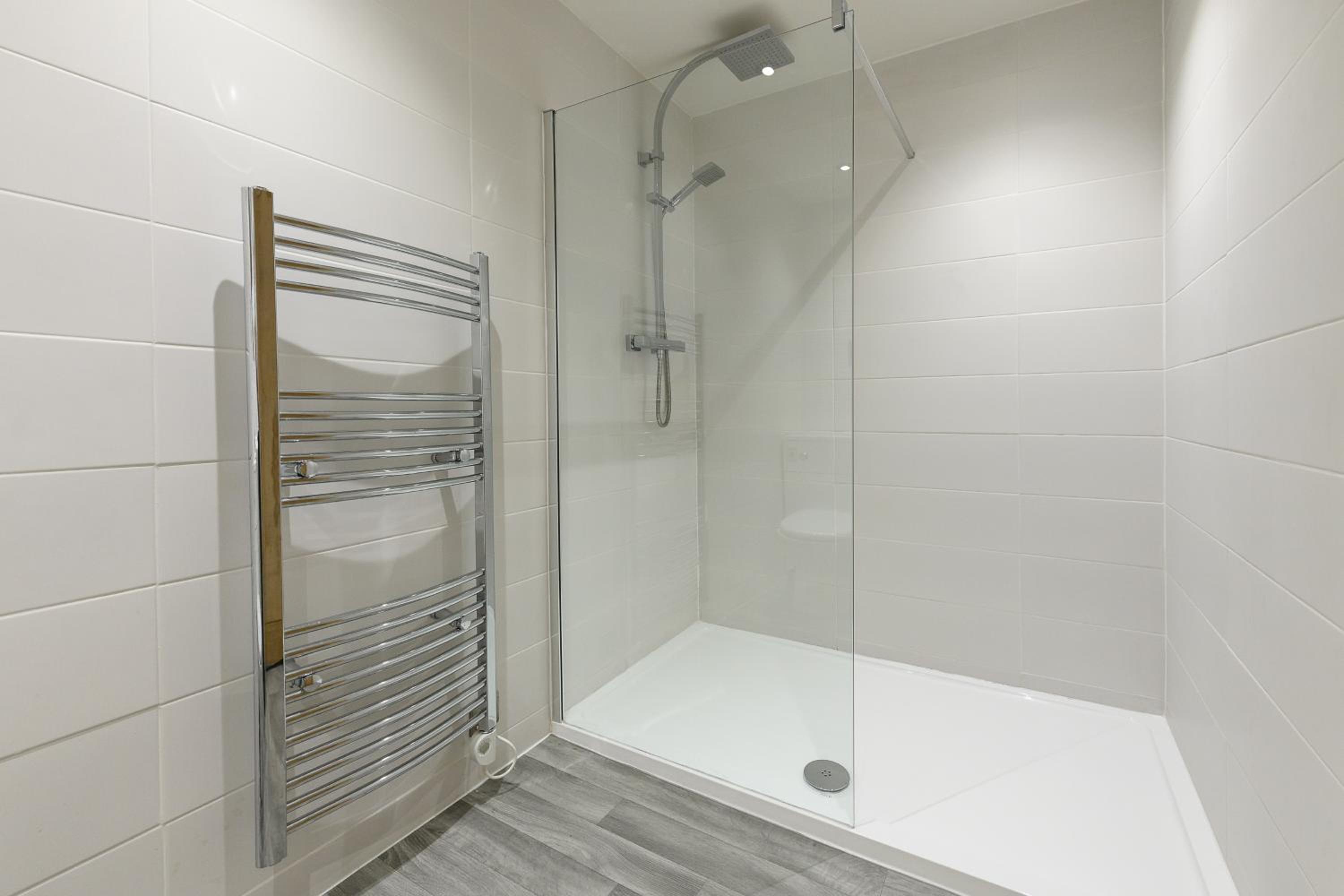 Deluxe Double Room - Photo 3