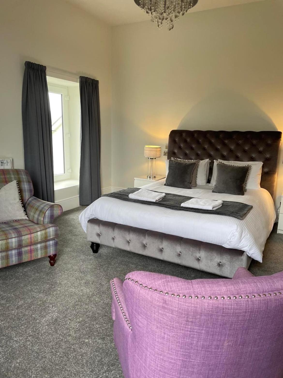 Deluxe Double Room - Photo 1