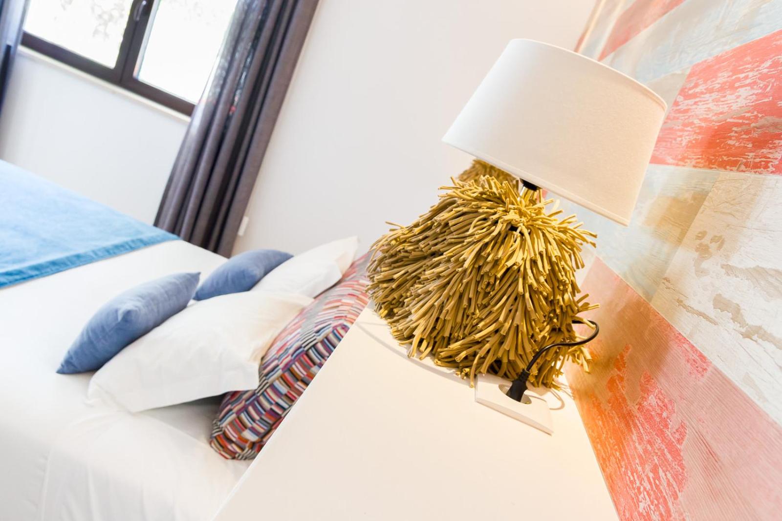 Double Room with Extra Bed - Photo 13