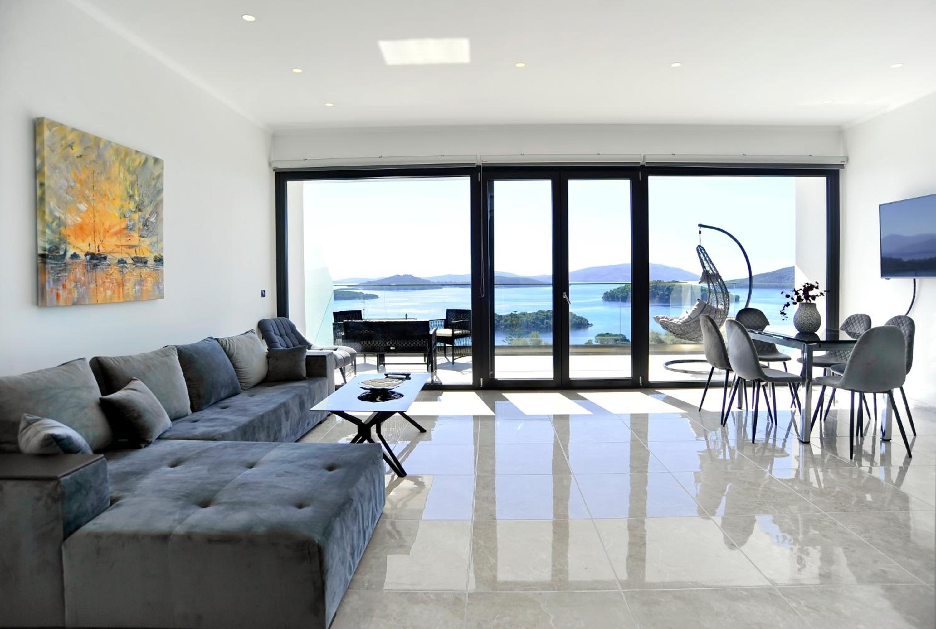 Superior Villa
