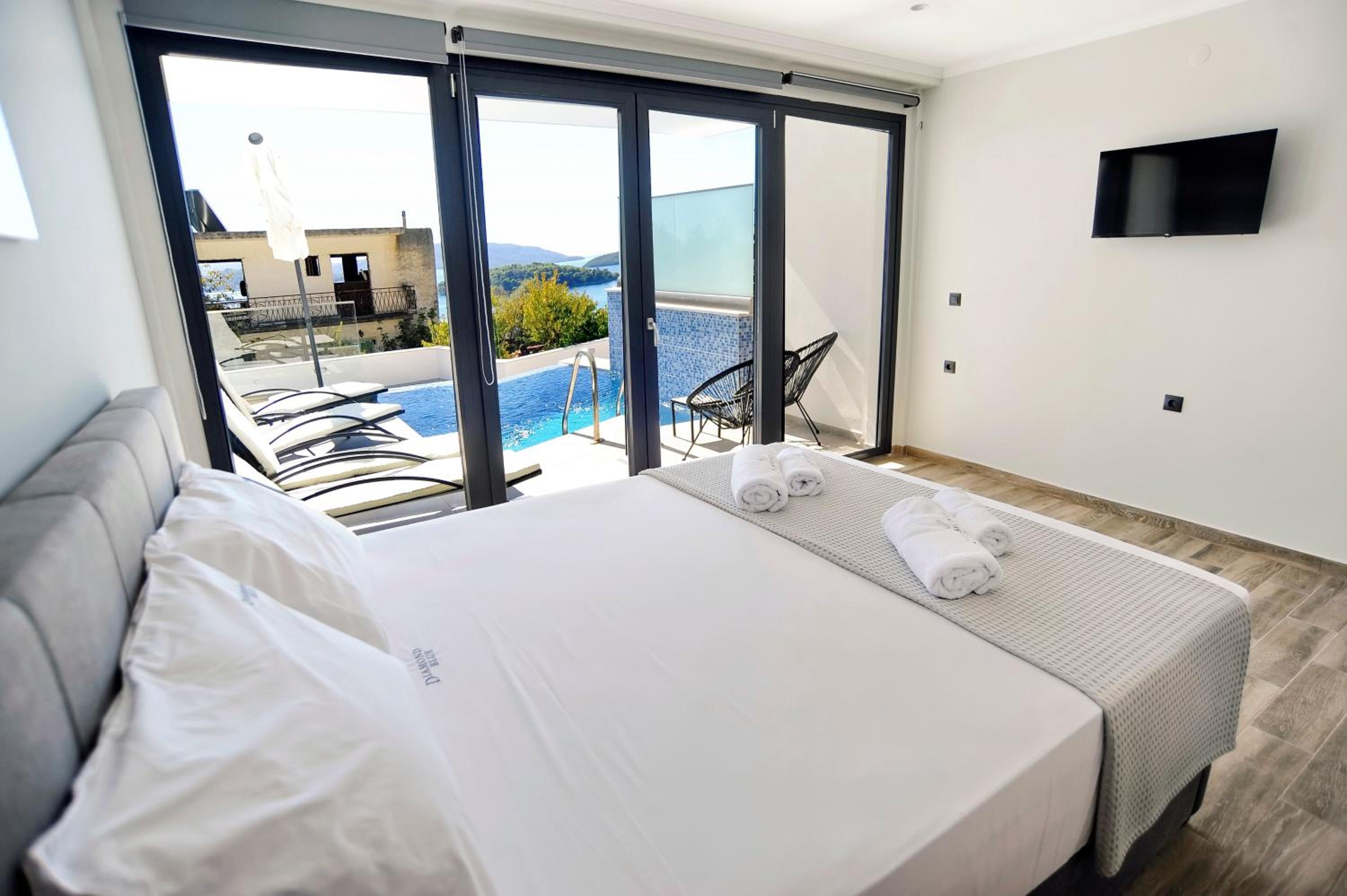 Standard Villa