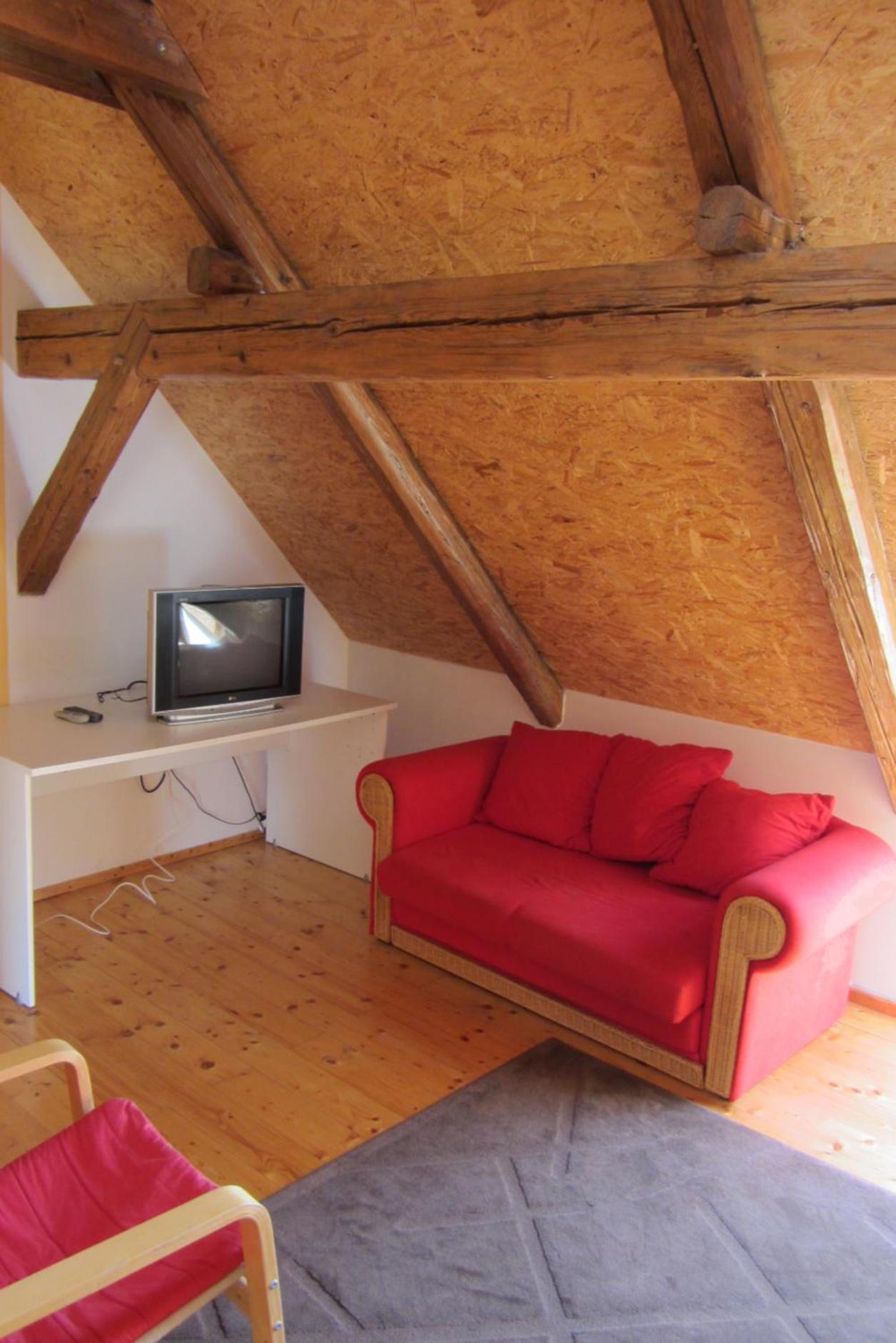 Family Suite (2 Adults + 2 Children) photo 3