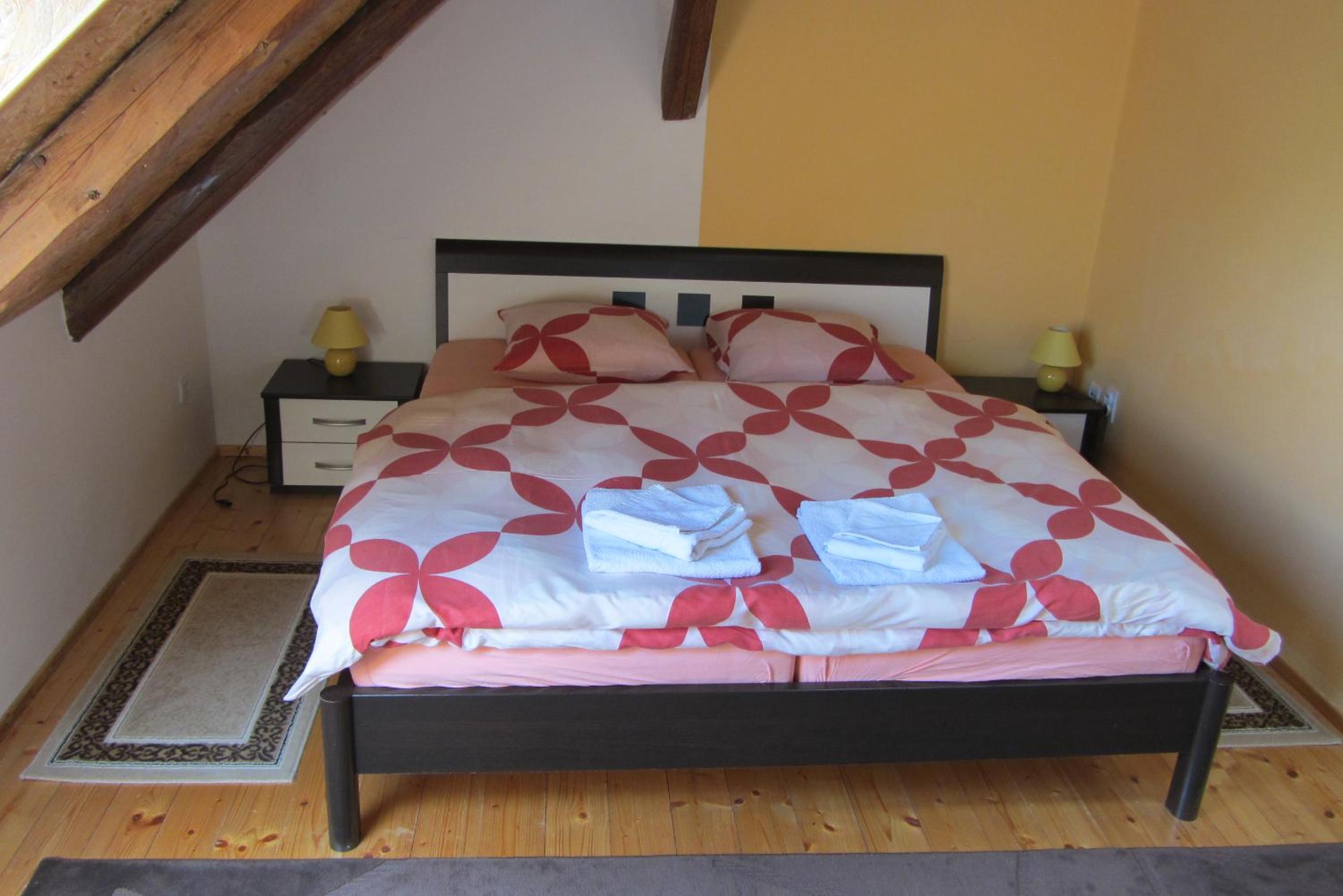 Family Suite (2 Adults + 2 Children) photo 1